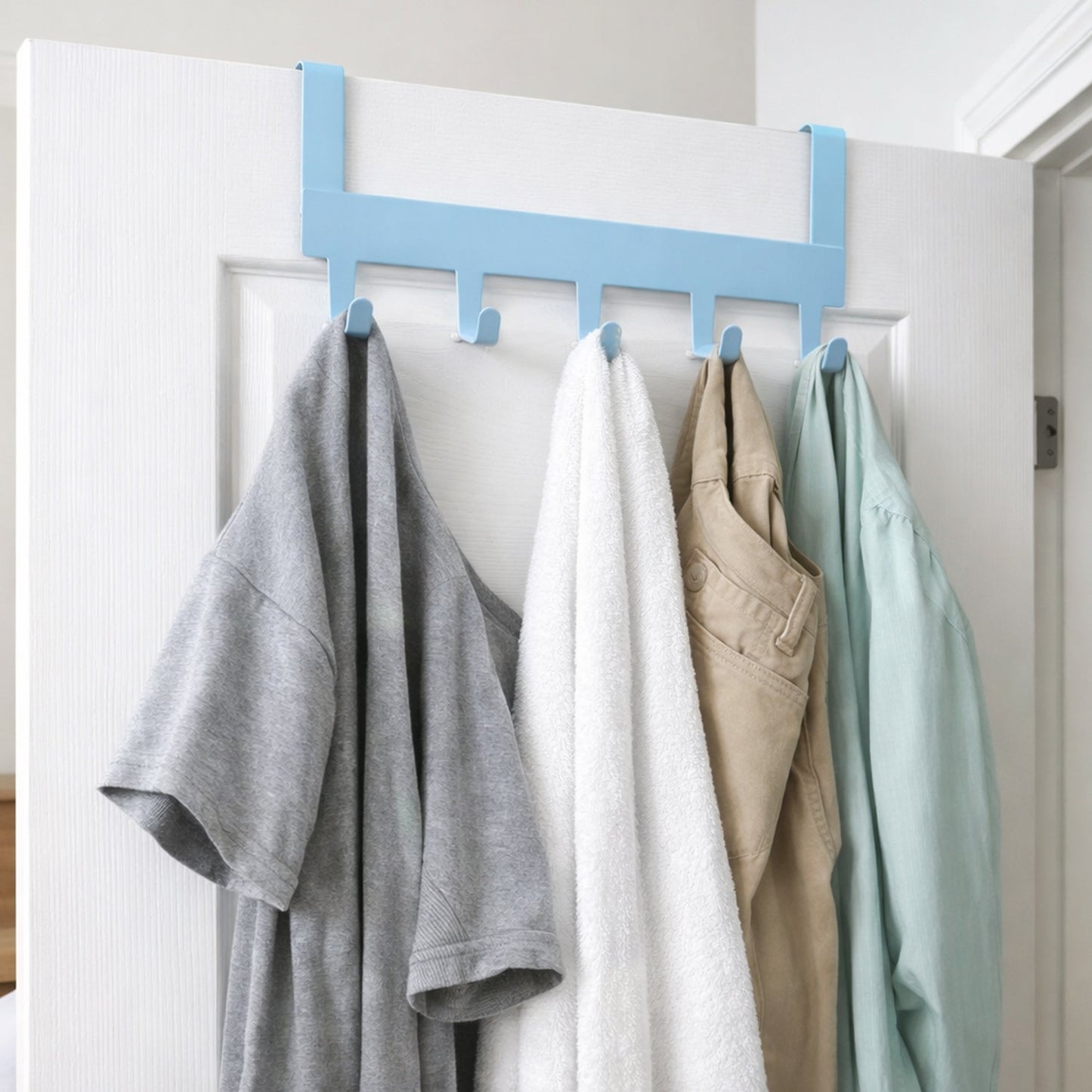 Hook Rack