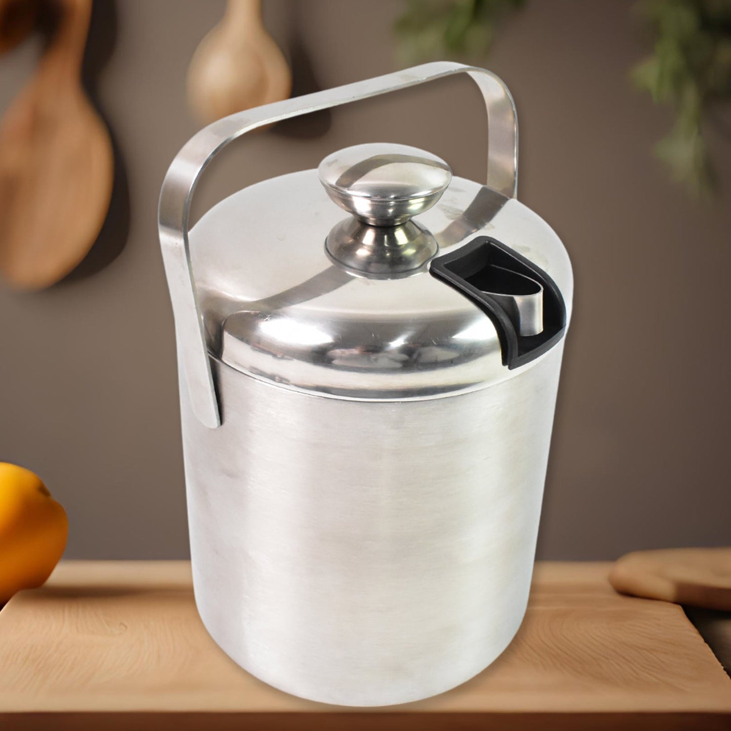 1.3L Stainless Steel Ice Buckets