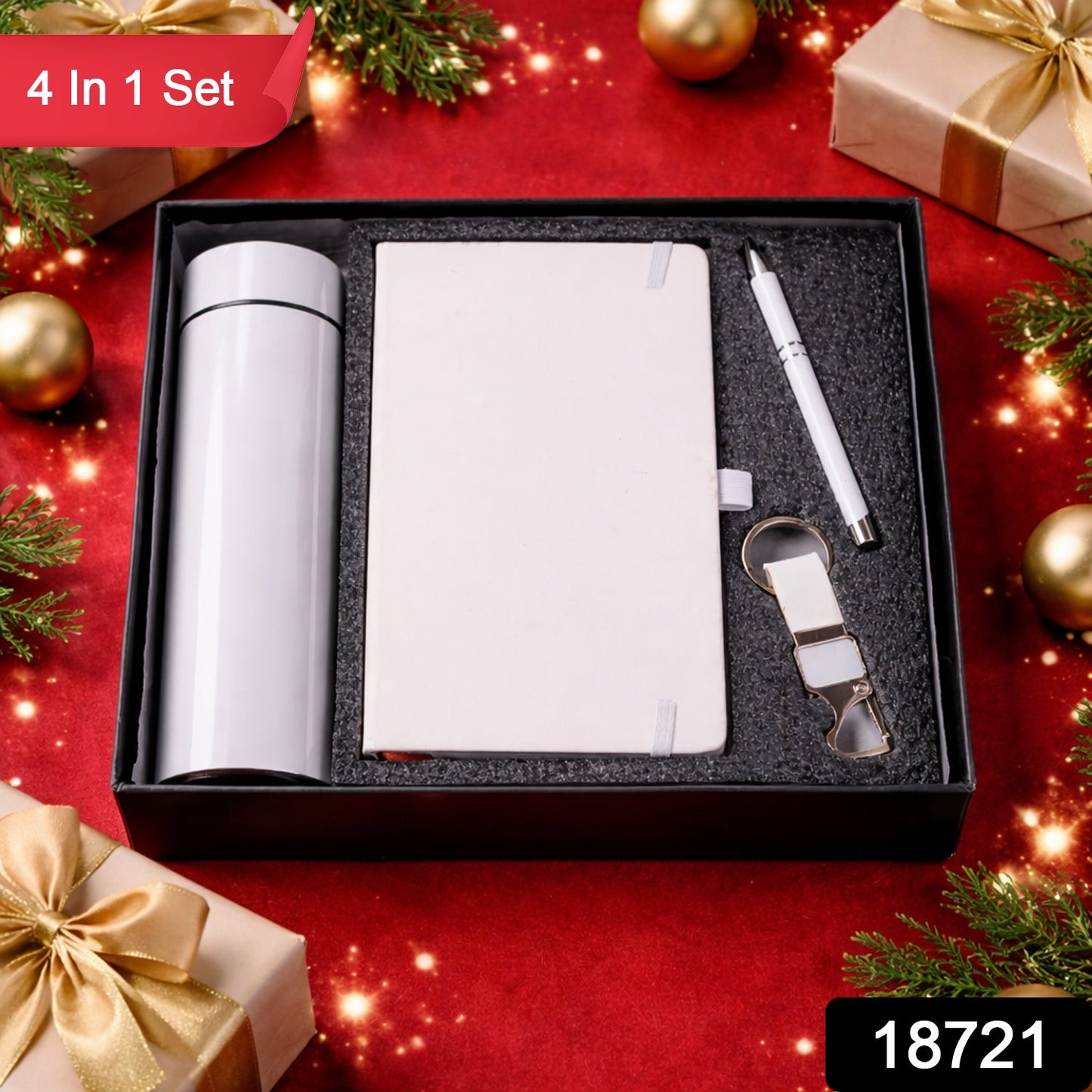 office gift set with premium accessories combo