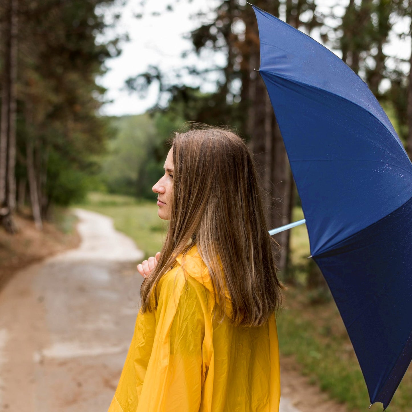 3-Fold Umbrella Summer Sun and Rain Protection Foldable Cute Umbrella || UV Protection Rain Sun Umbrella || Travel Accessories || Umbrella for Children, Girls, and Boys (1 Pc)