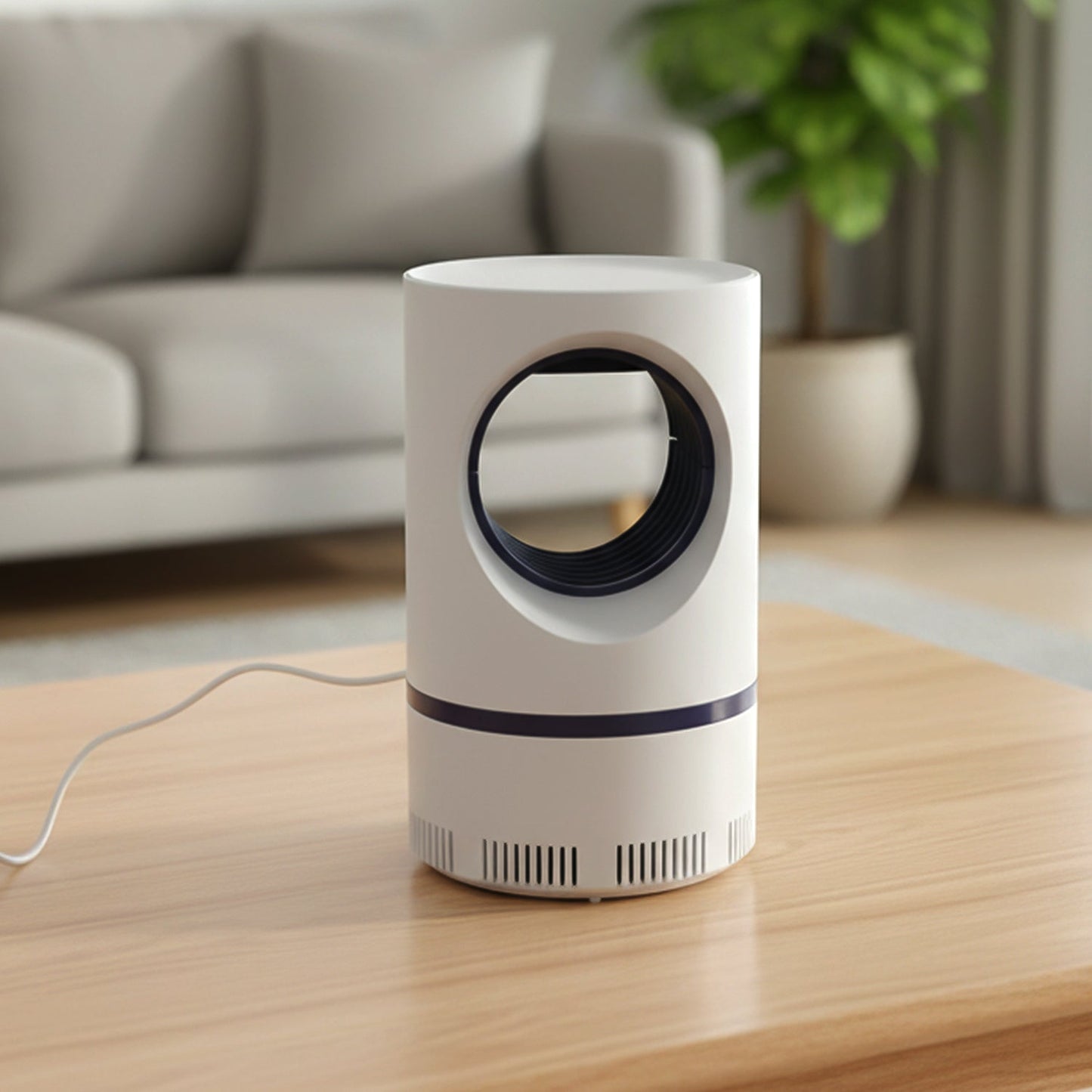 electric mosquito killer lamp portable design