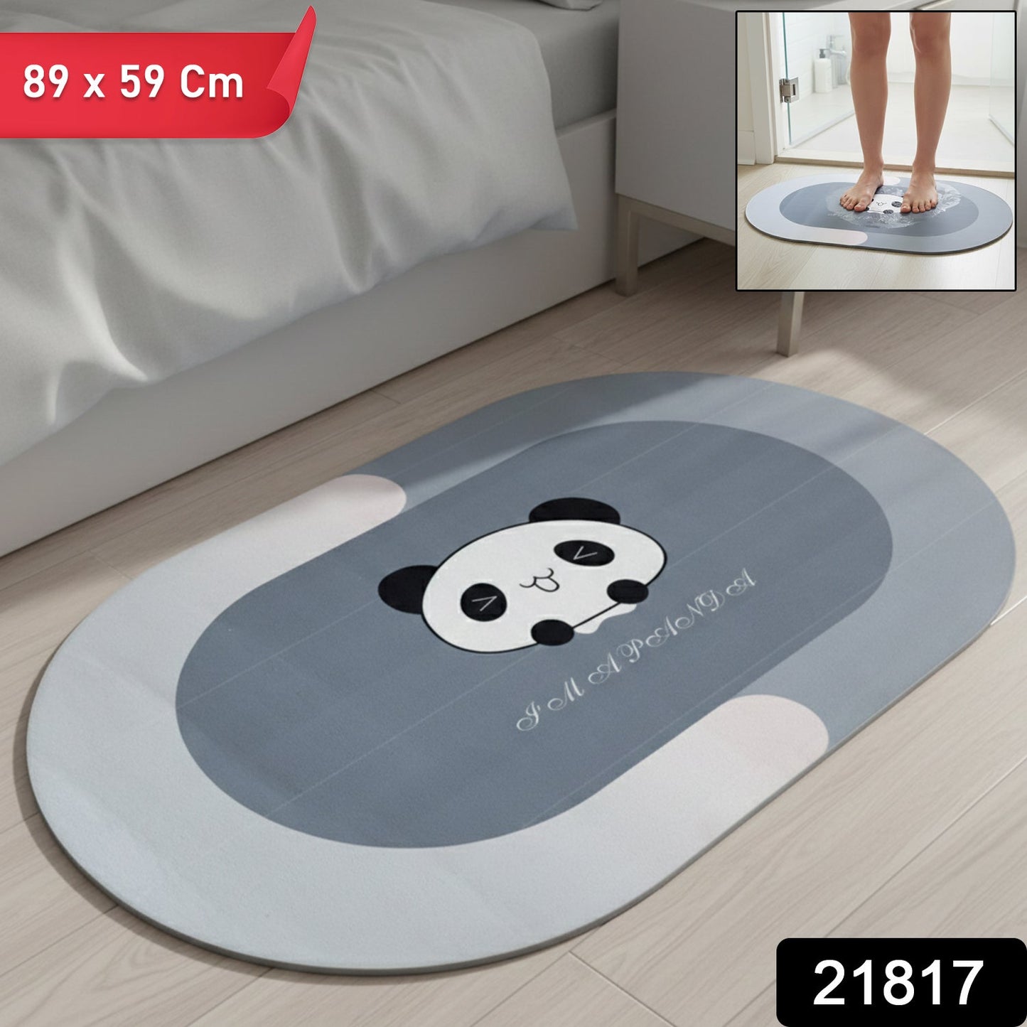 Floor Mat
