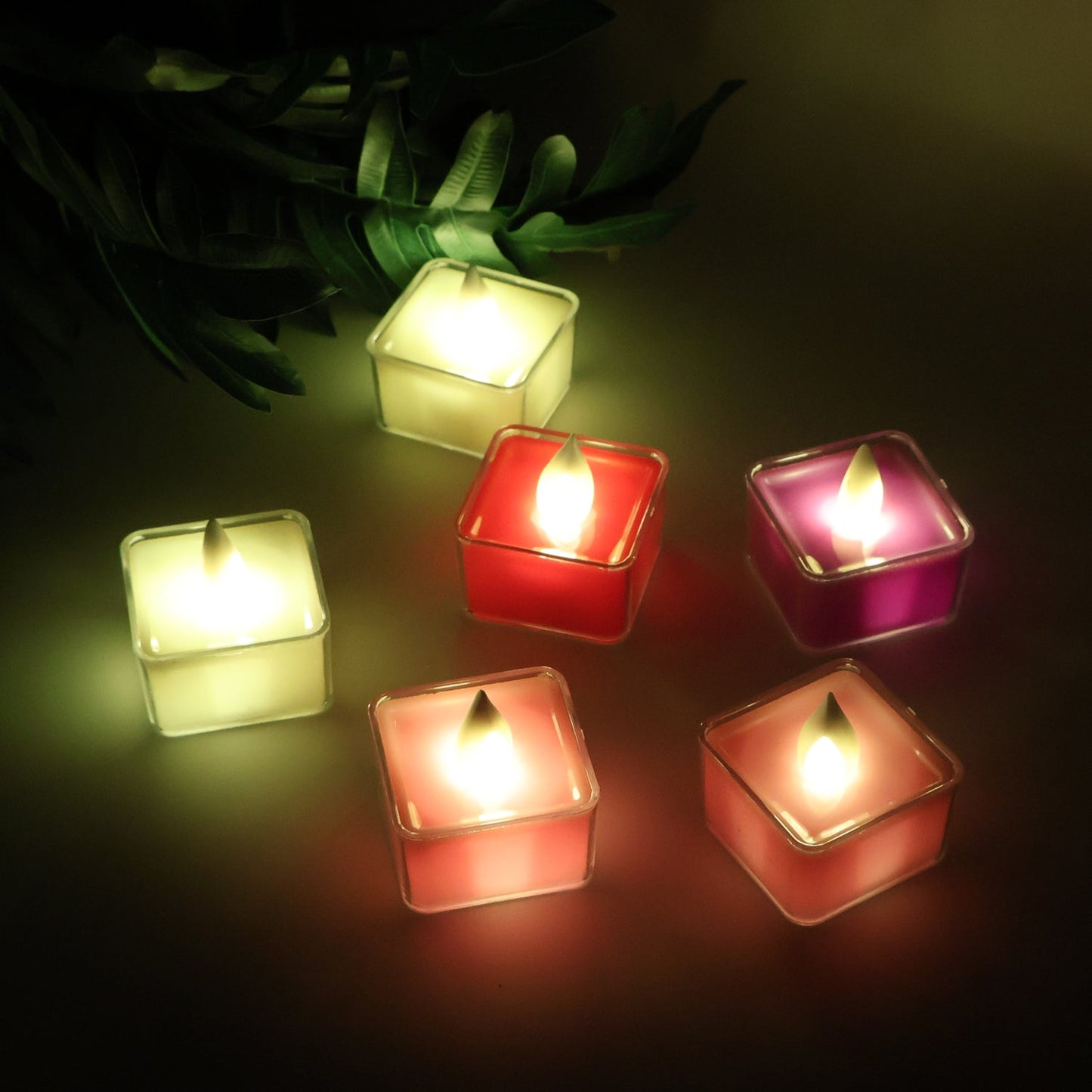LED Tealights
