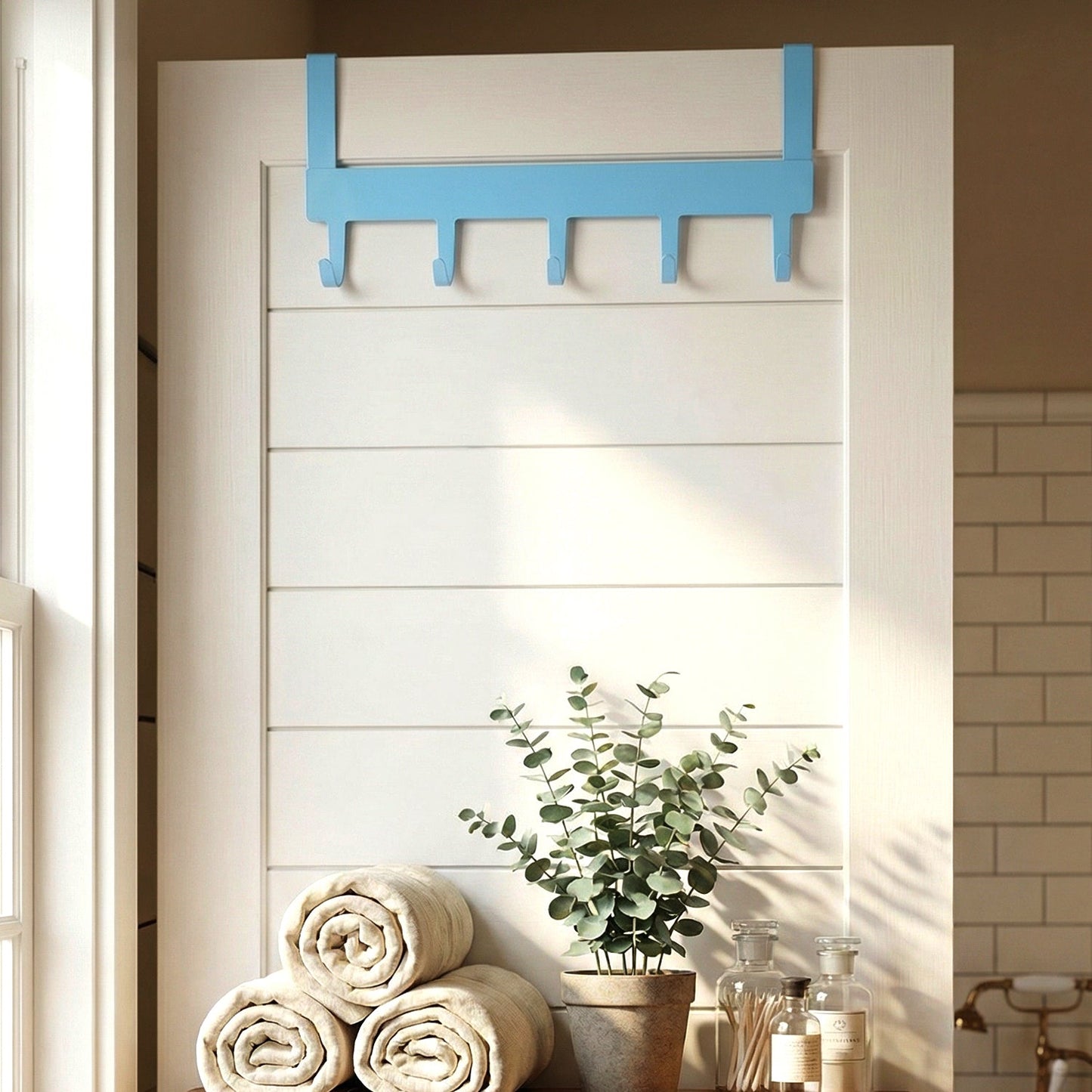 Hanger Rack
