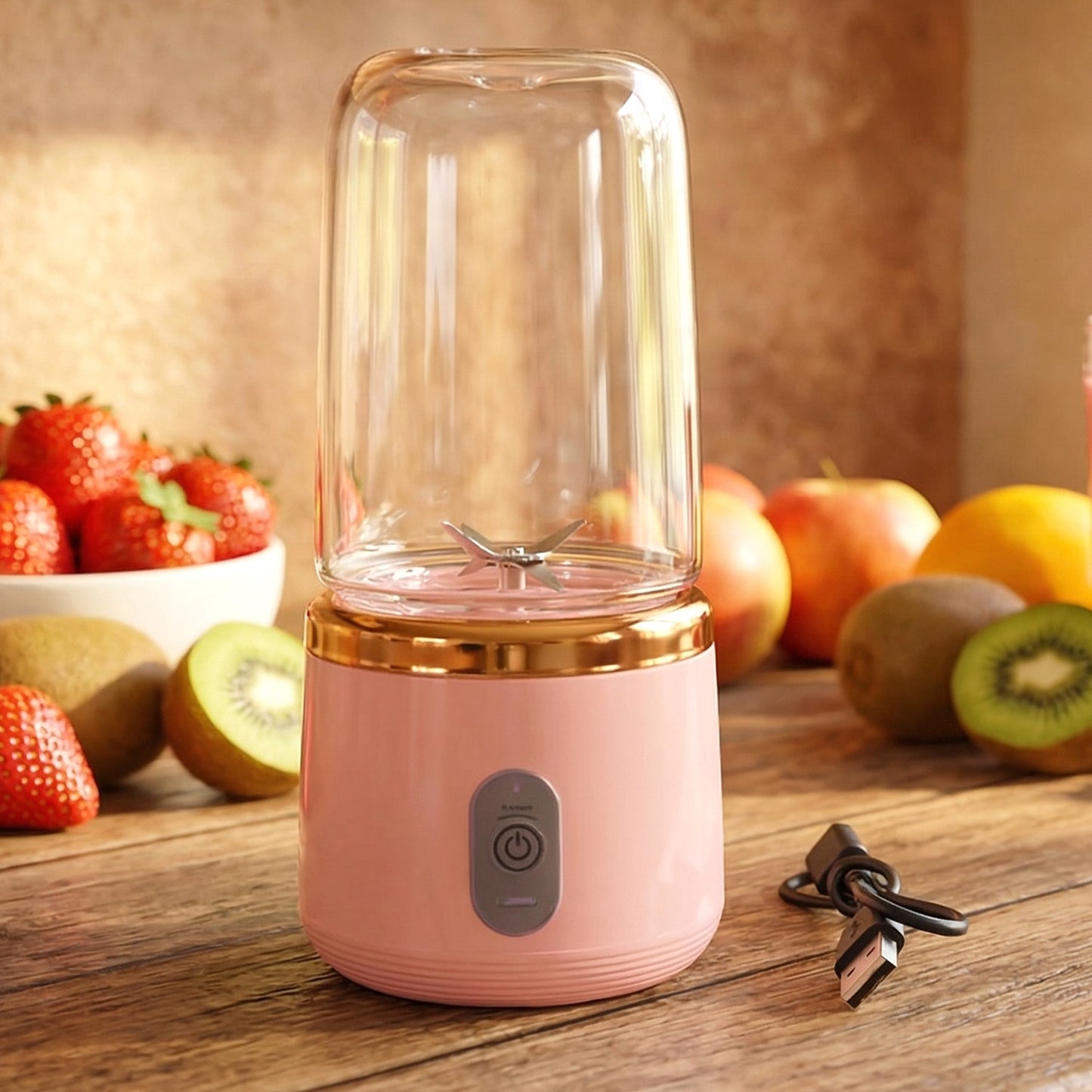 compact juice mixer
