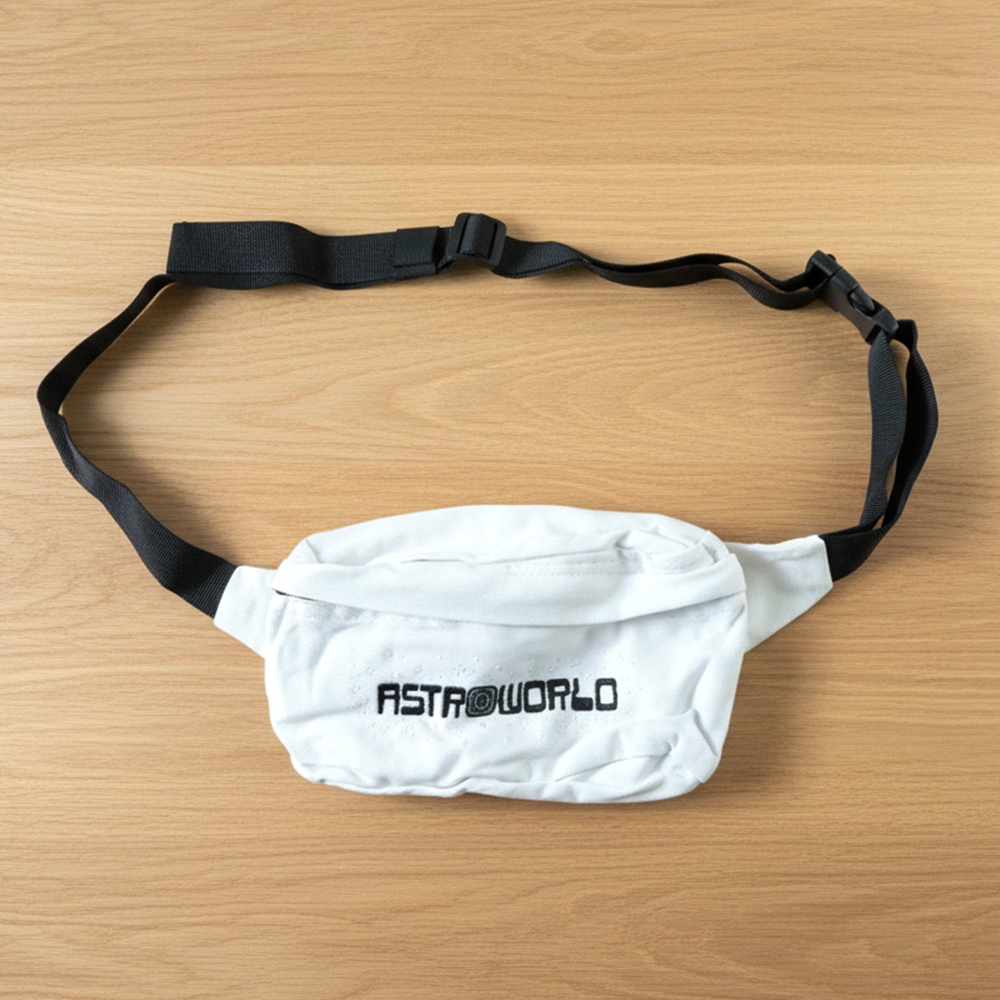 multipurpose sling waist bag compact design