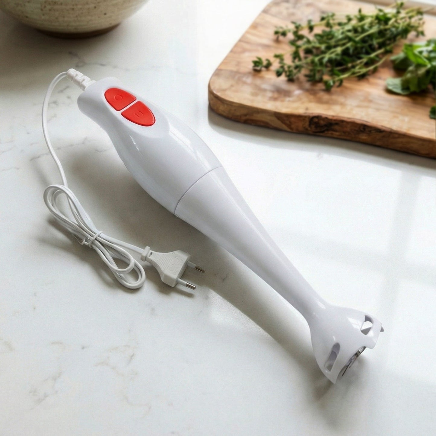 Electric Hand Blender