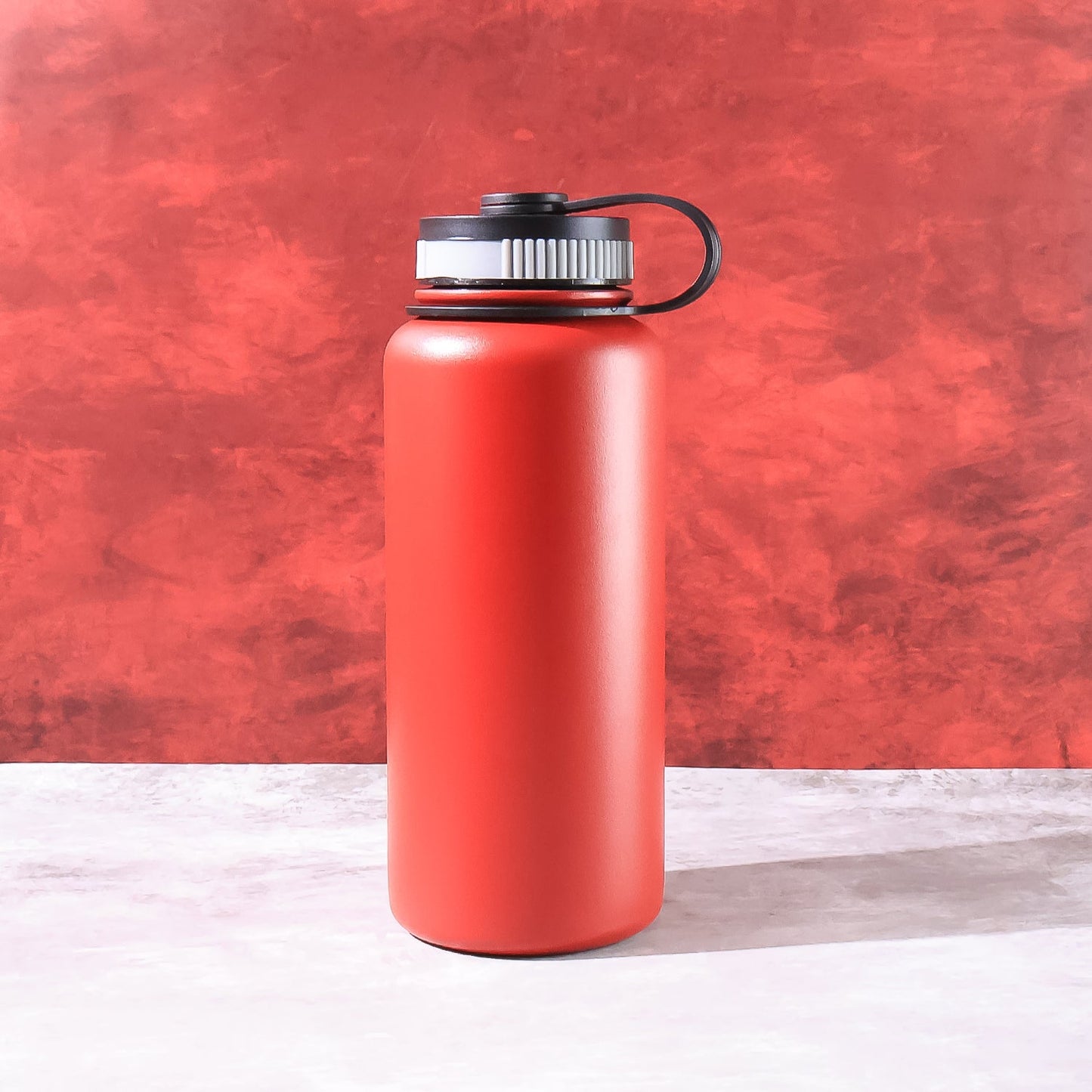 Stainless Steel Bottle
