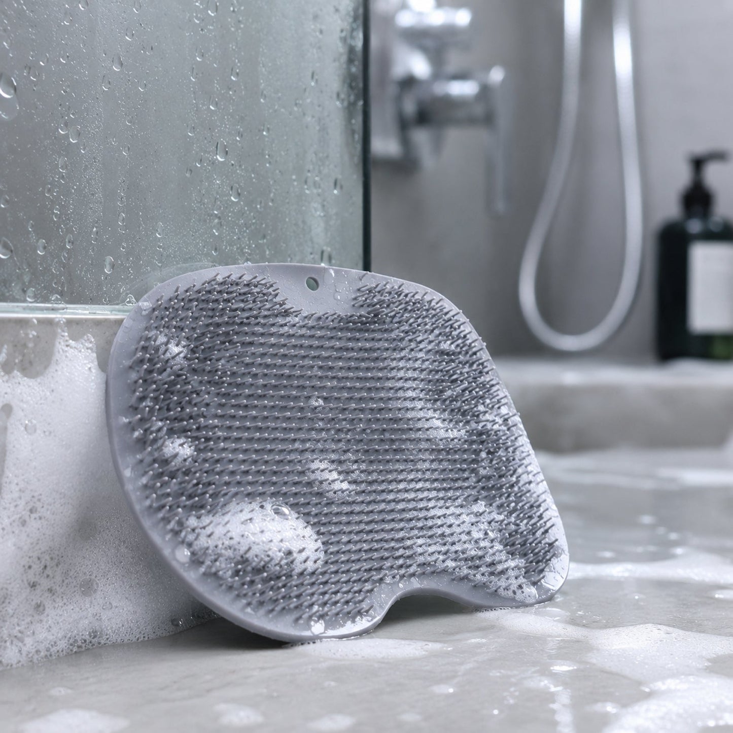 Foot Cleaner Scrubber