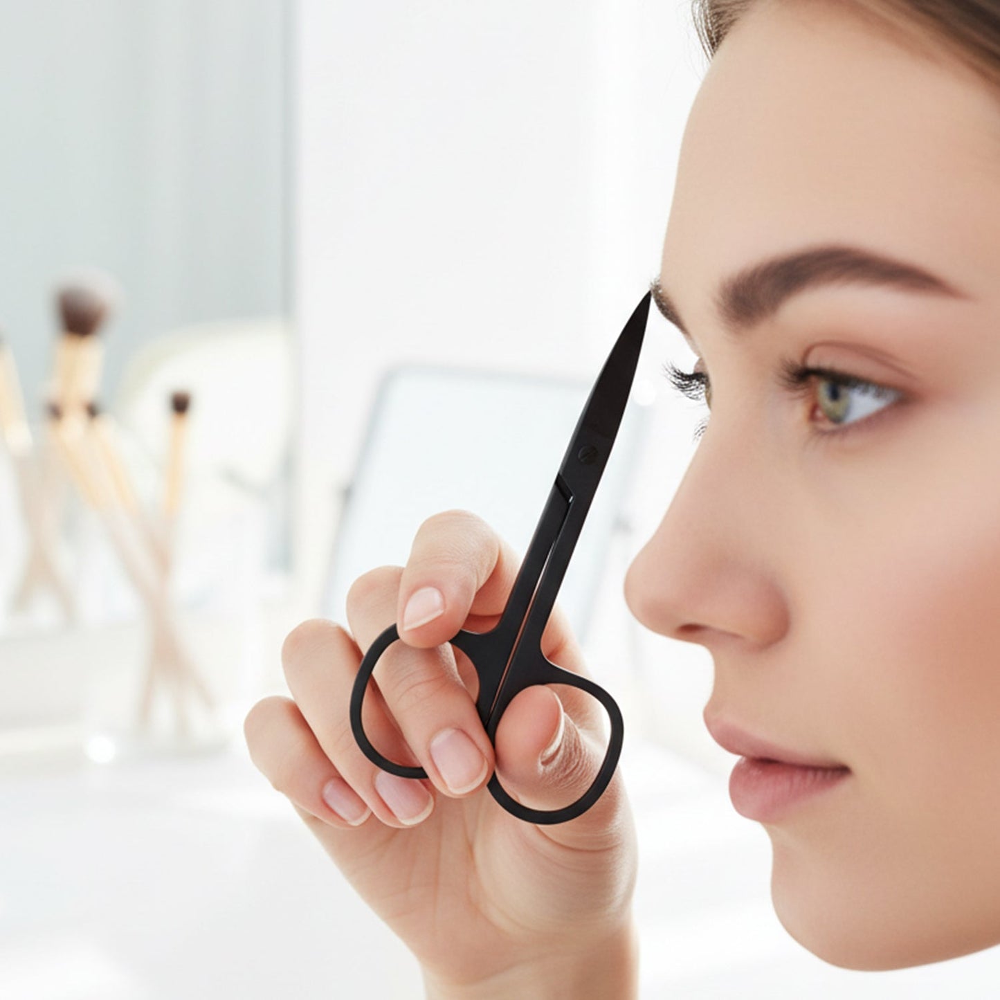 10 in 1 Professional Personal Grooming Manicure Pedicure Care Kit