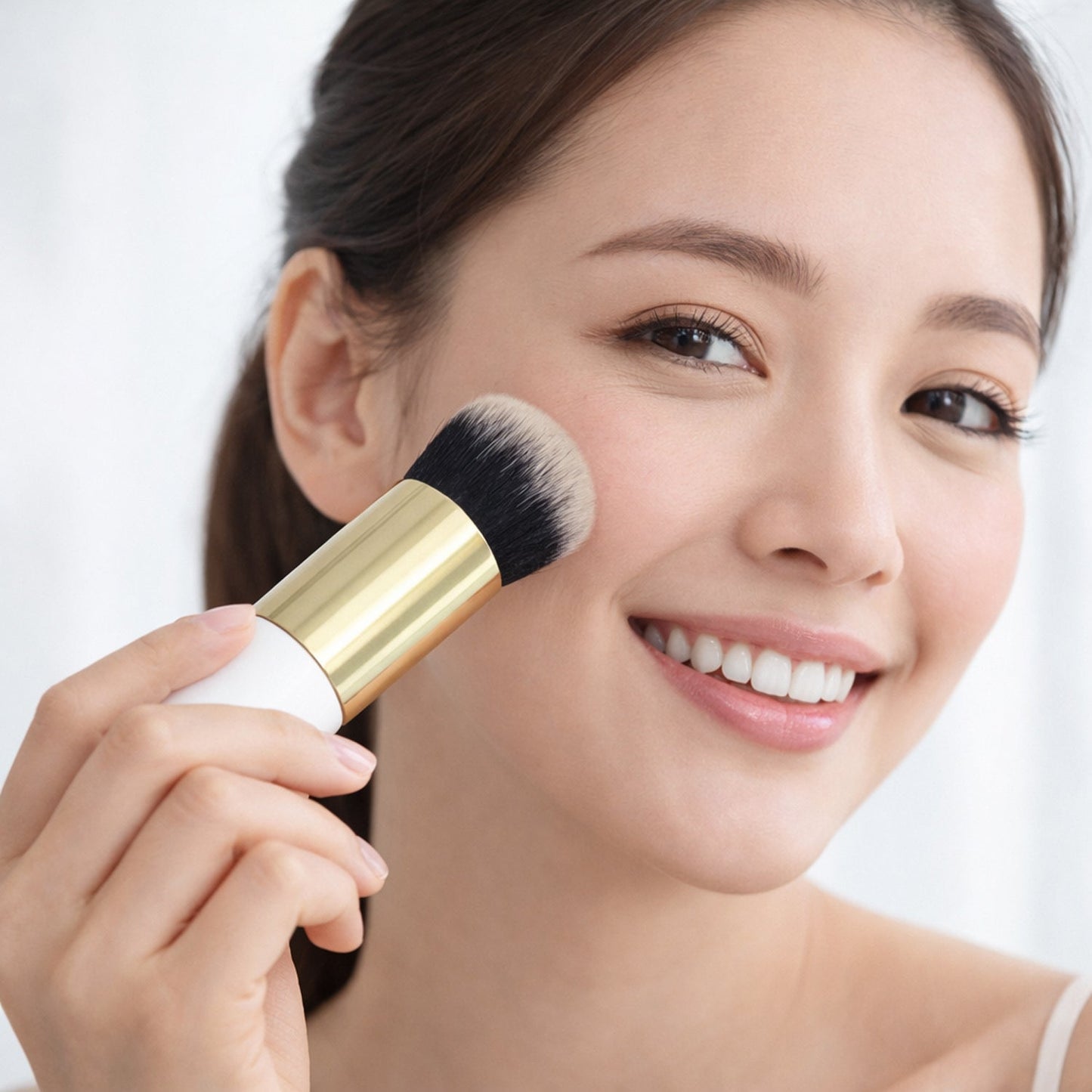 Professional Makeup Face Brush (1 Pc)