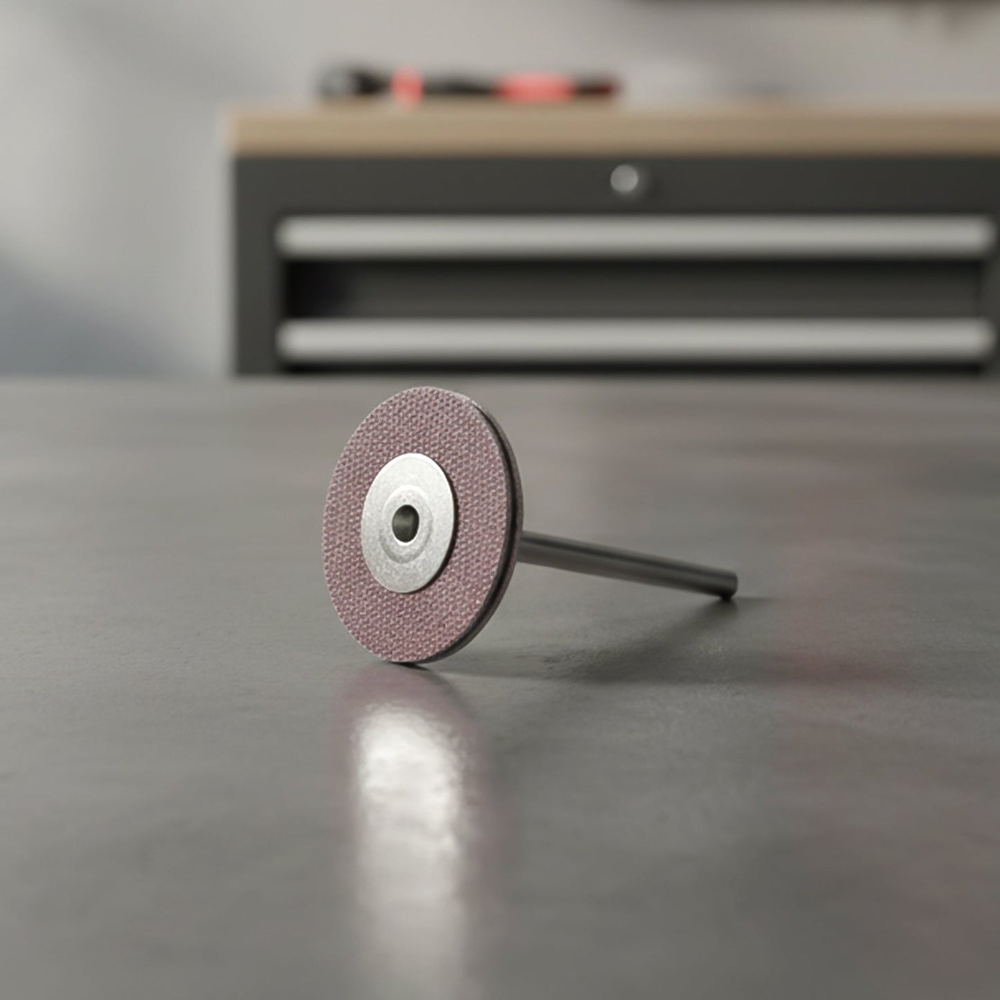 DIY rotary accessories