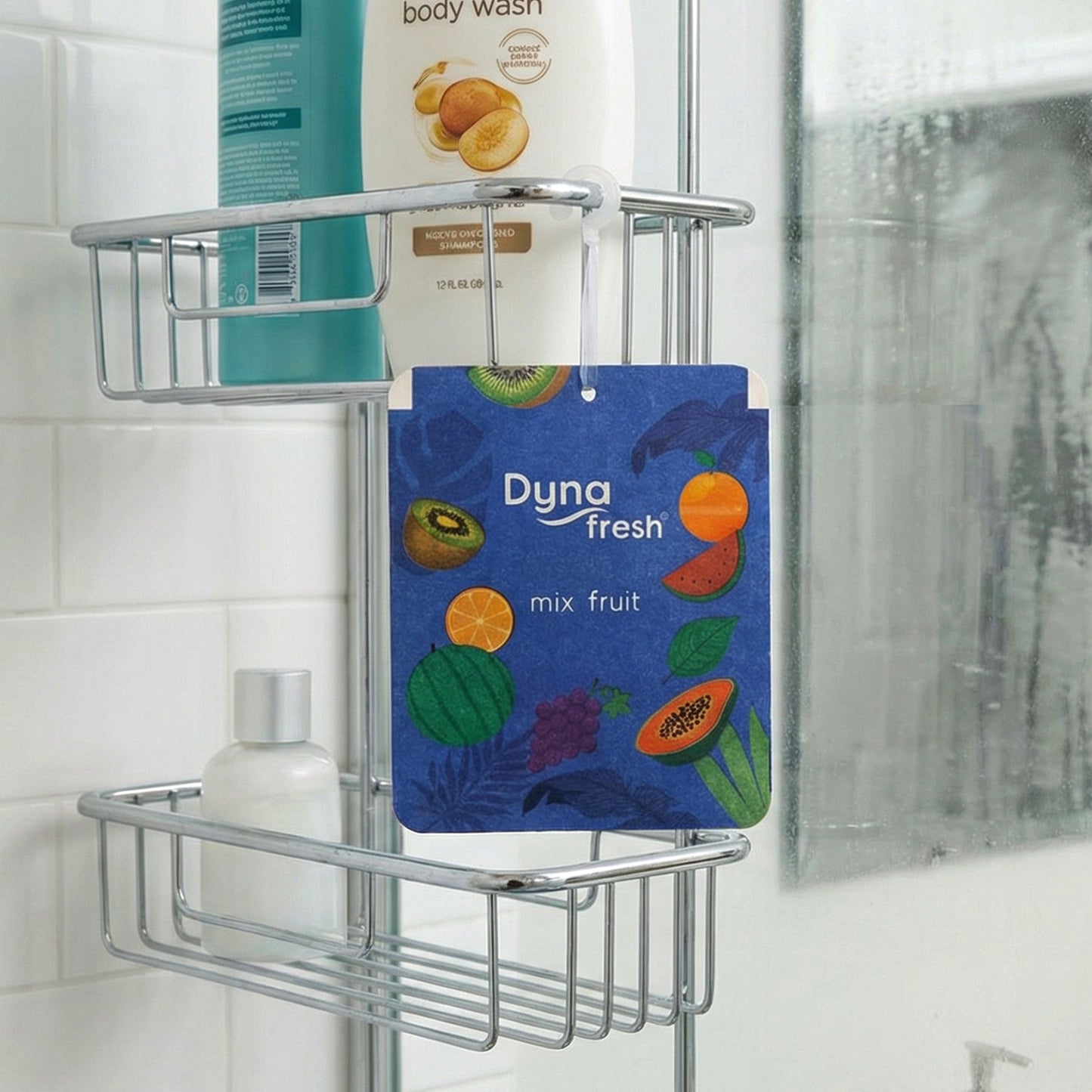 Bathroom Air Freshener