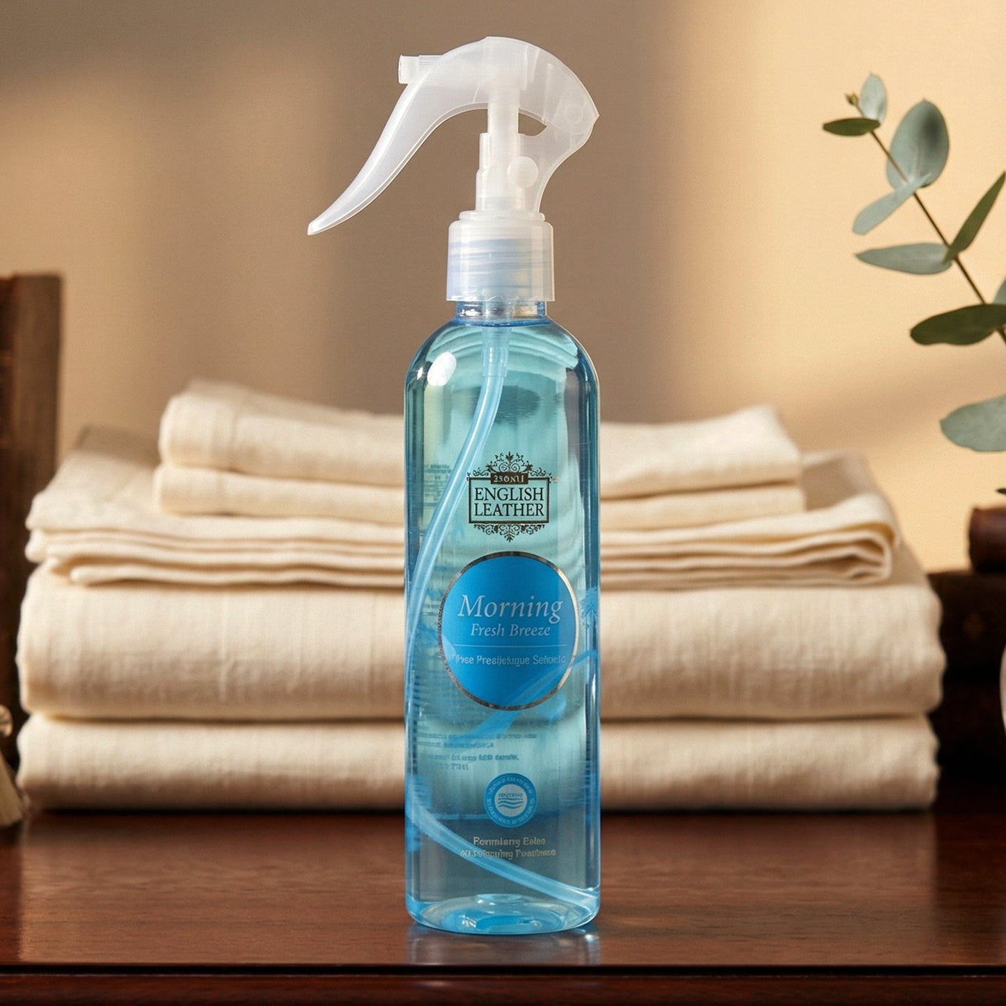 long lasting morning breeze fragrance spray