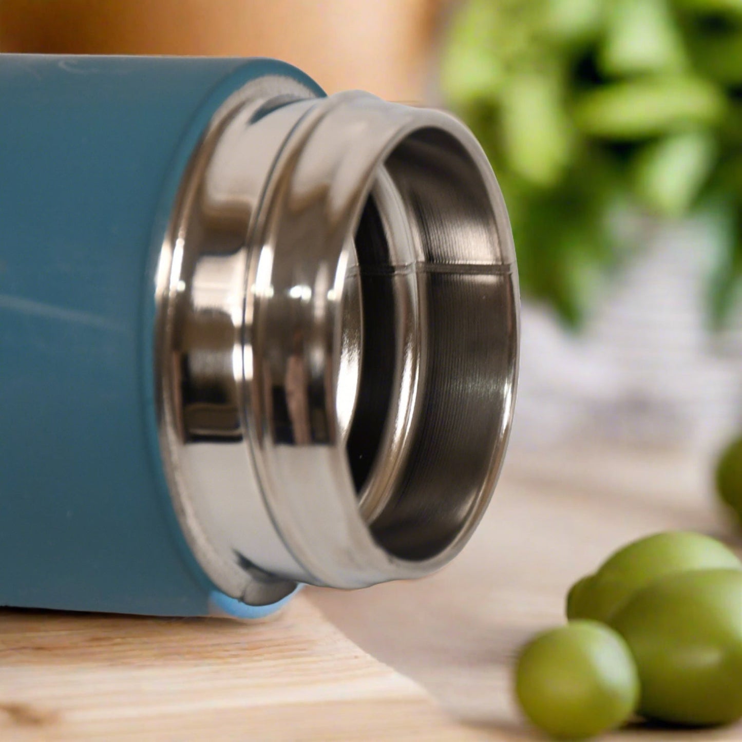 13011Â Unbreakable Stainless Steel Leak Proof Fridge Water Bottle, Cold & Hot steel Bottle| Leak Proof | Office Bottle | Gym | Home | Kitchen | Hiking | Trekking | Travel Bottle (500 ml)