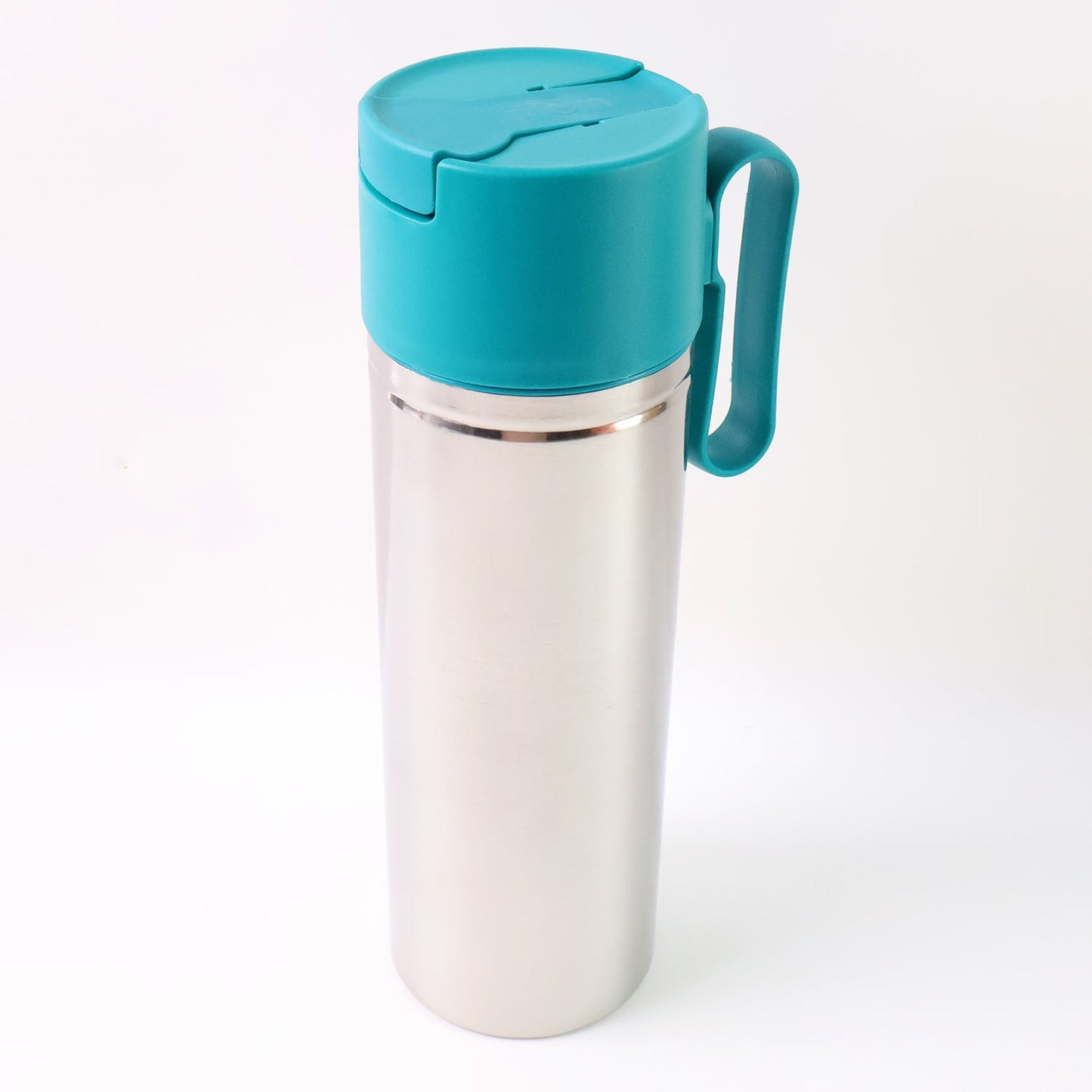 Stainless Steel Oil Bottle