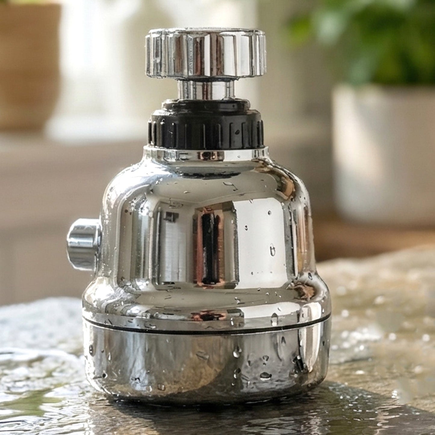 water saving sprayer