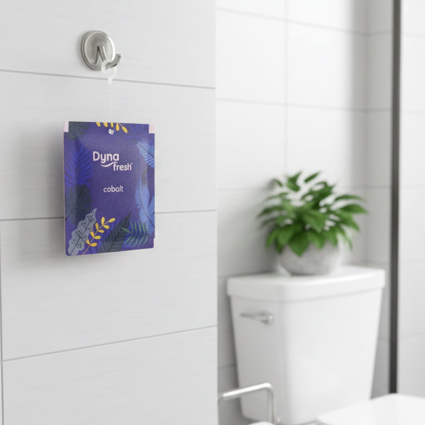 Bathroom Air Freshener