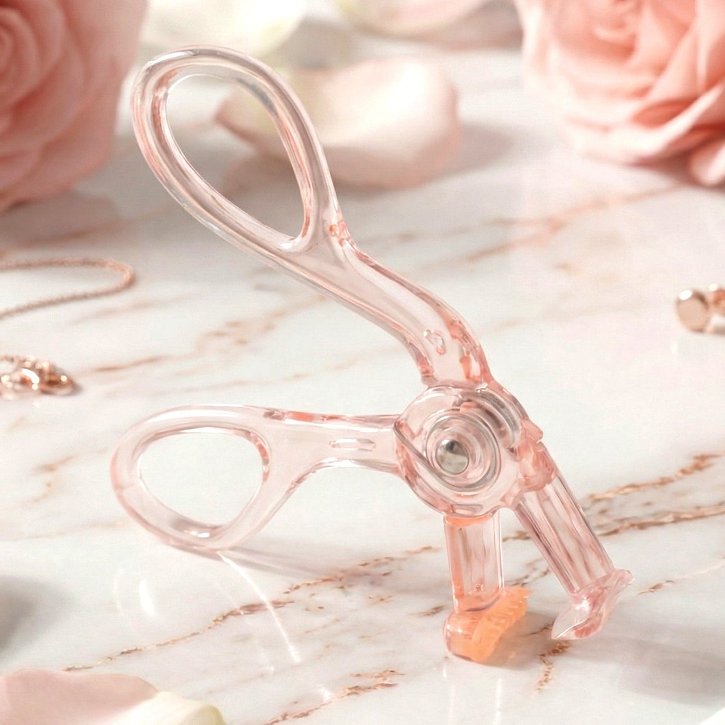 Makeup Lash Curler