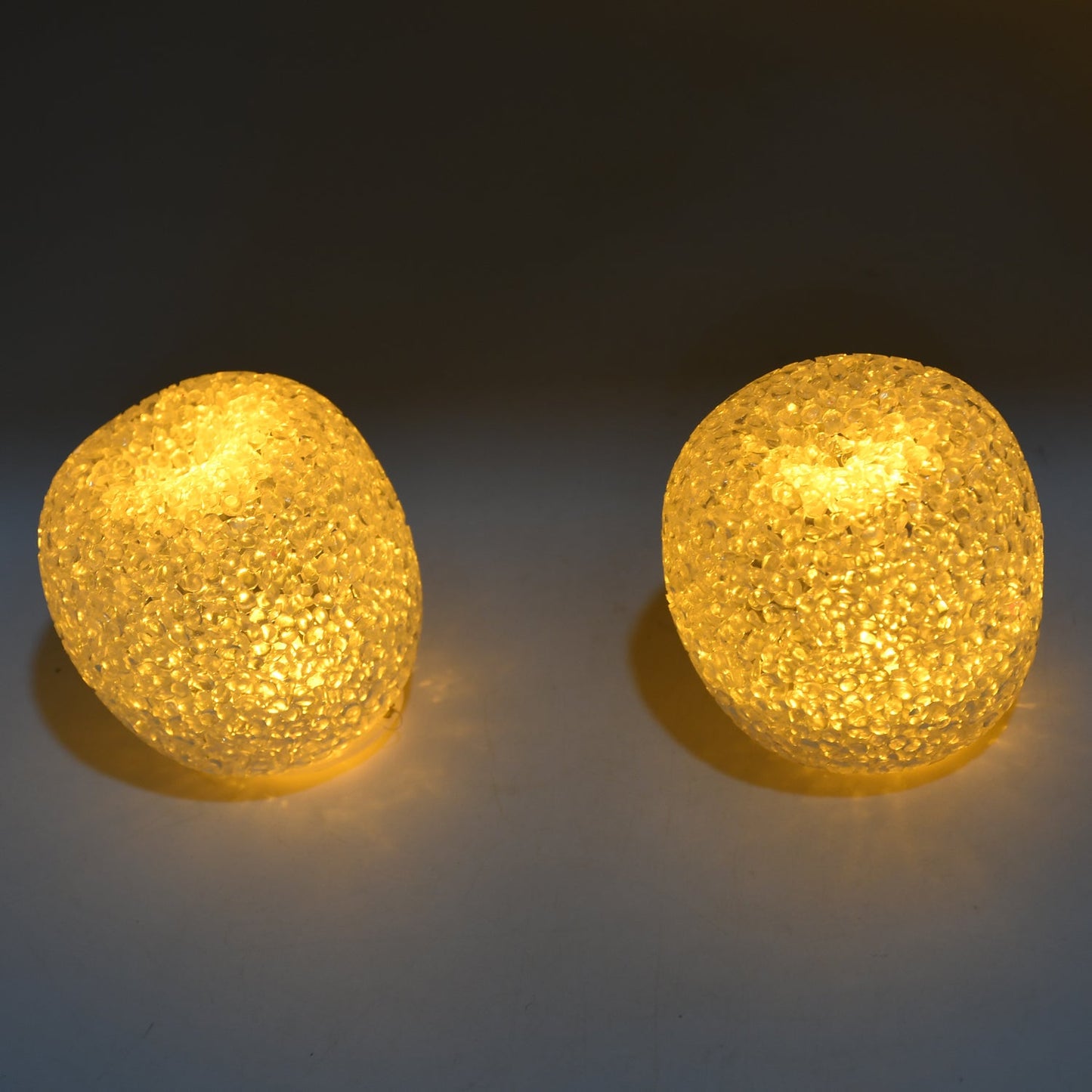 Decorative Multi Shape LED Night Lamp Set Cute Animal Design (6 Pc)
