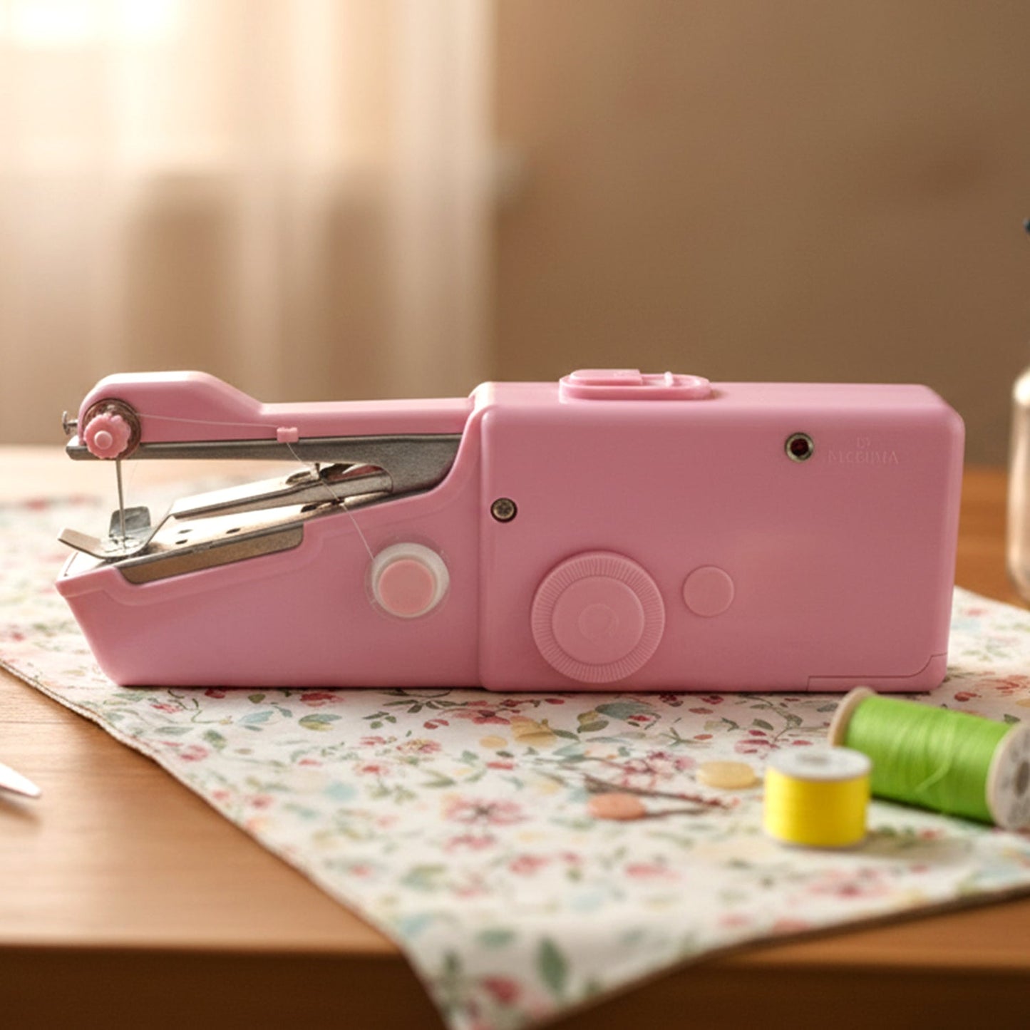 Portable Handheld Sewing Machine (1 Set)