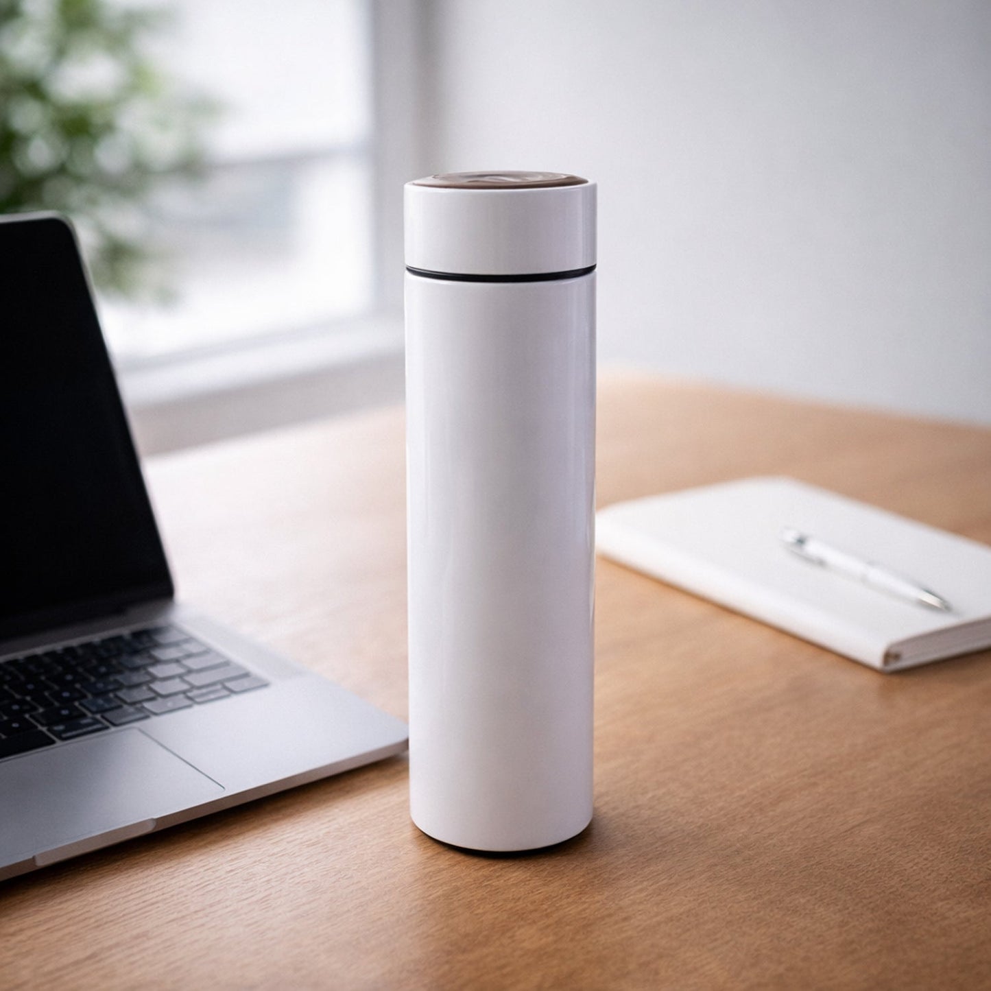 Premium 4 In 1 Corporate Gift Set Combo