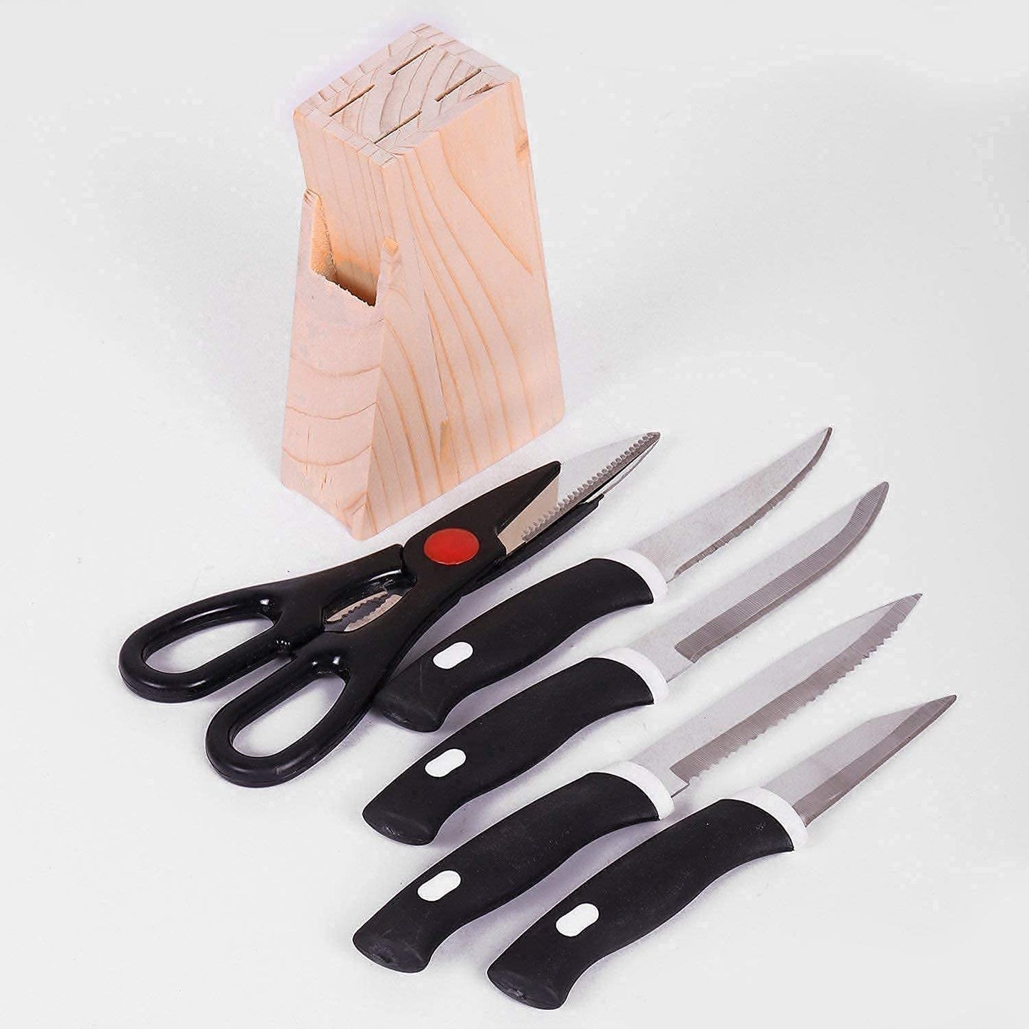 Home kitchen knife set
