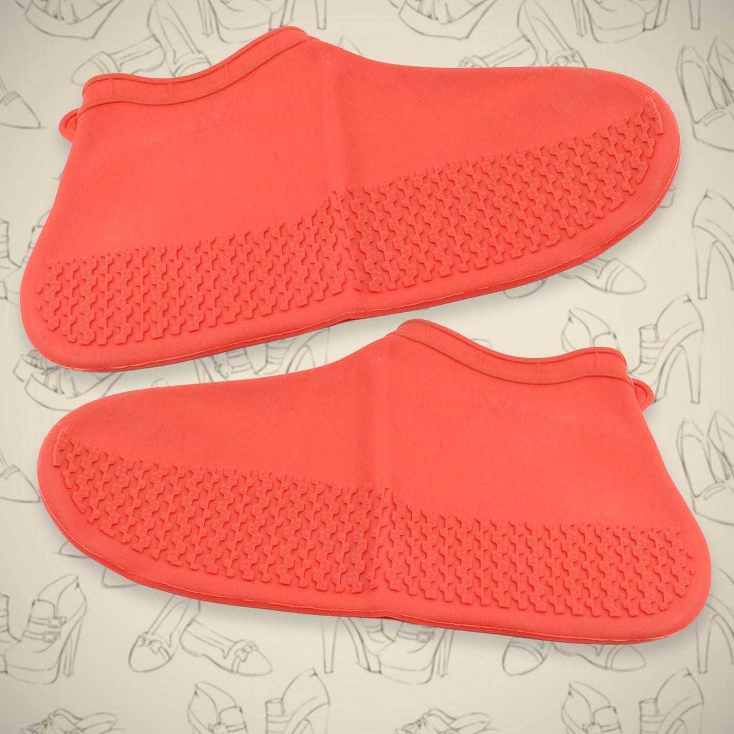 Anti-Slip Shoe Cover