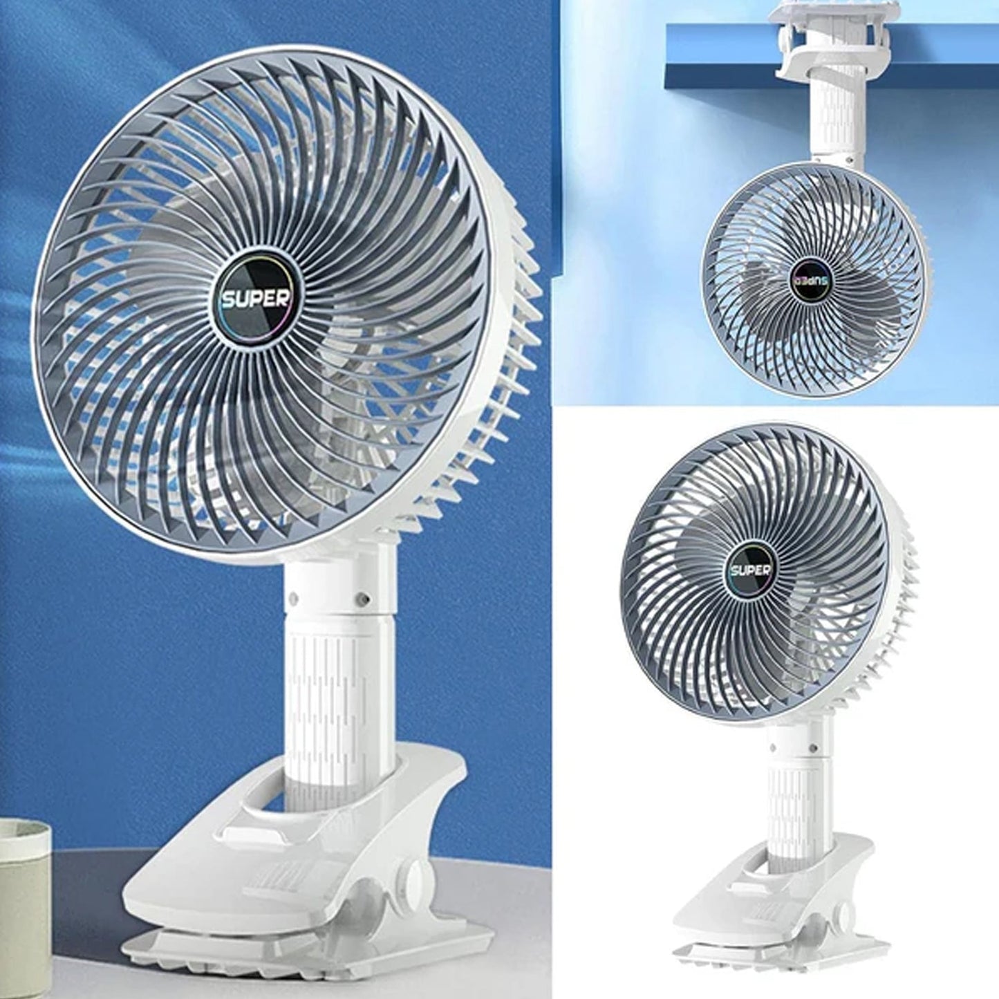 Fan