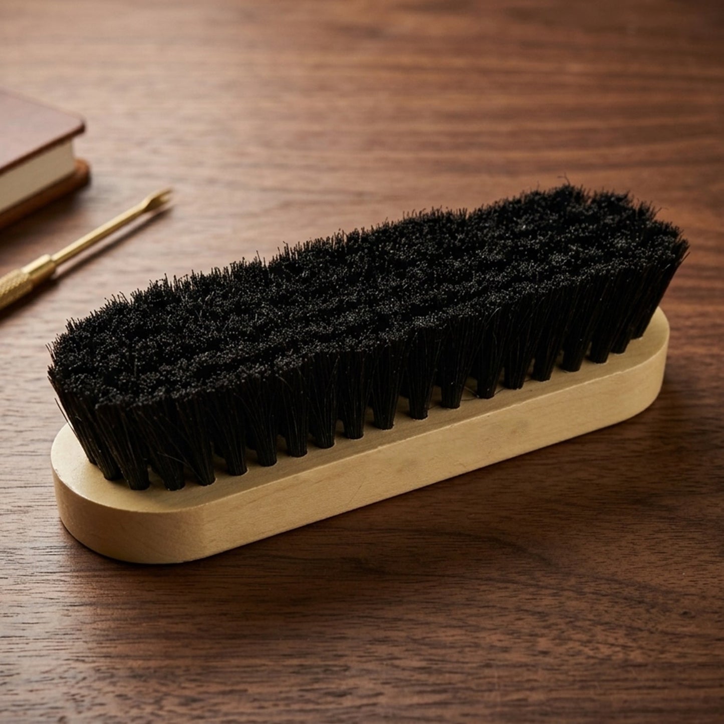 Maxwax Shoe Cleaning Brush (1 Pc)