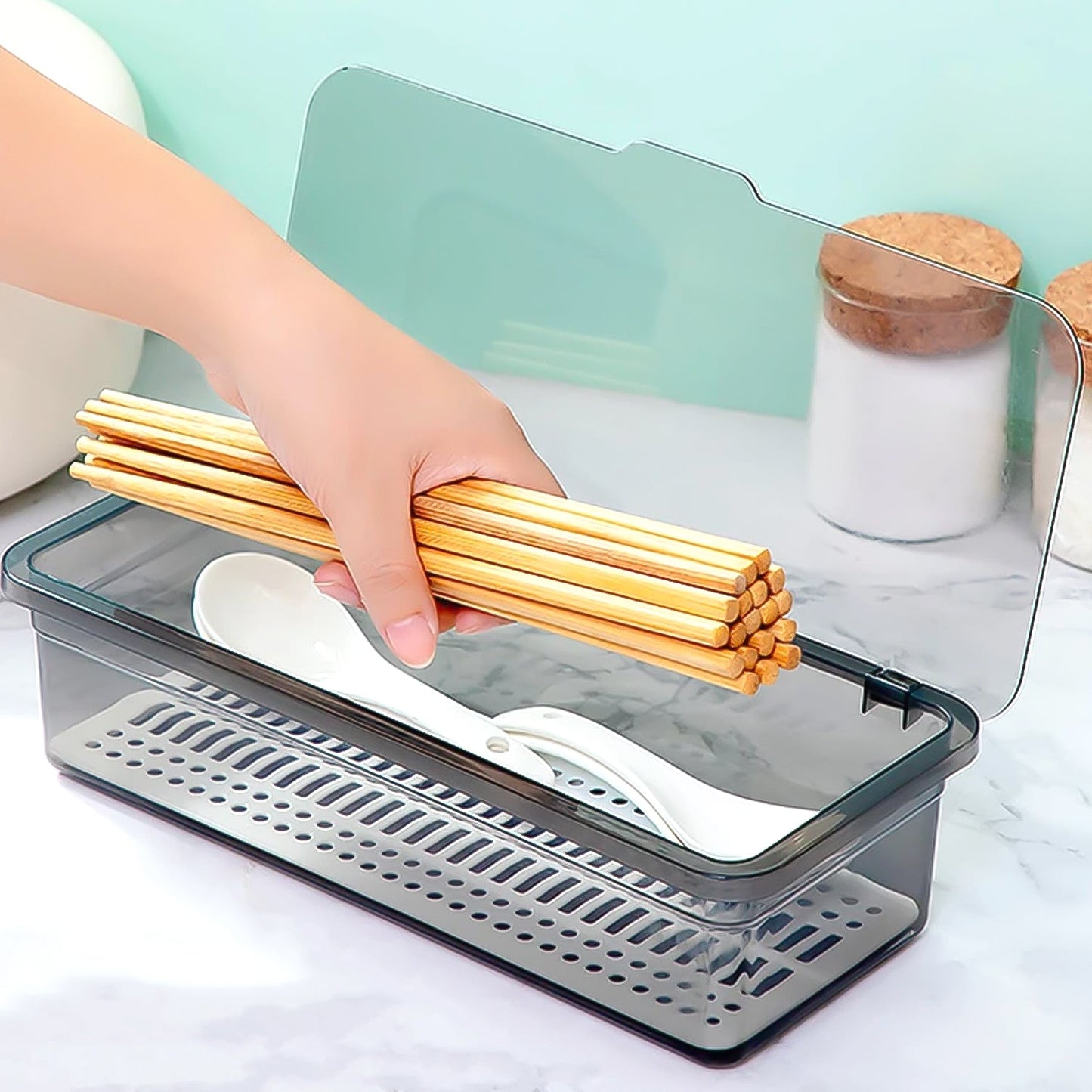 Chopstick Holder