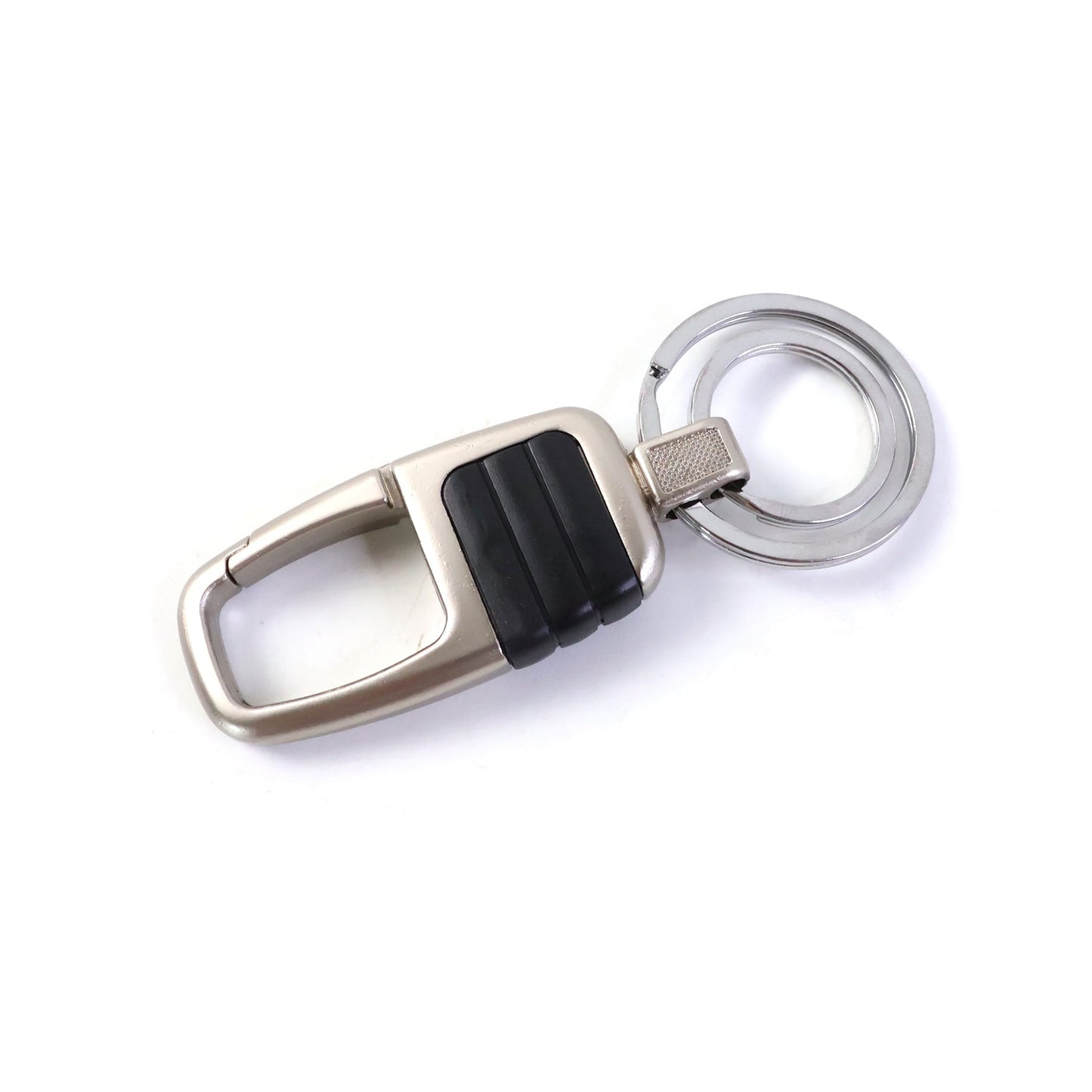 Carabiner Keychain