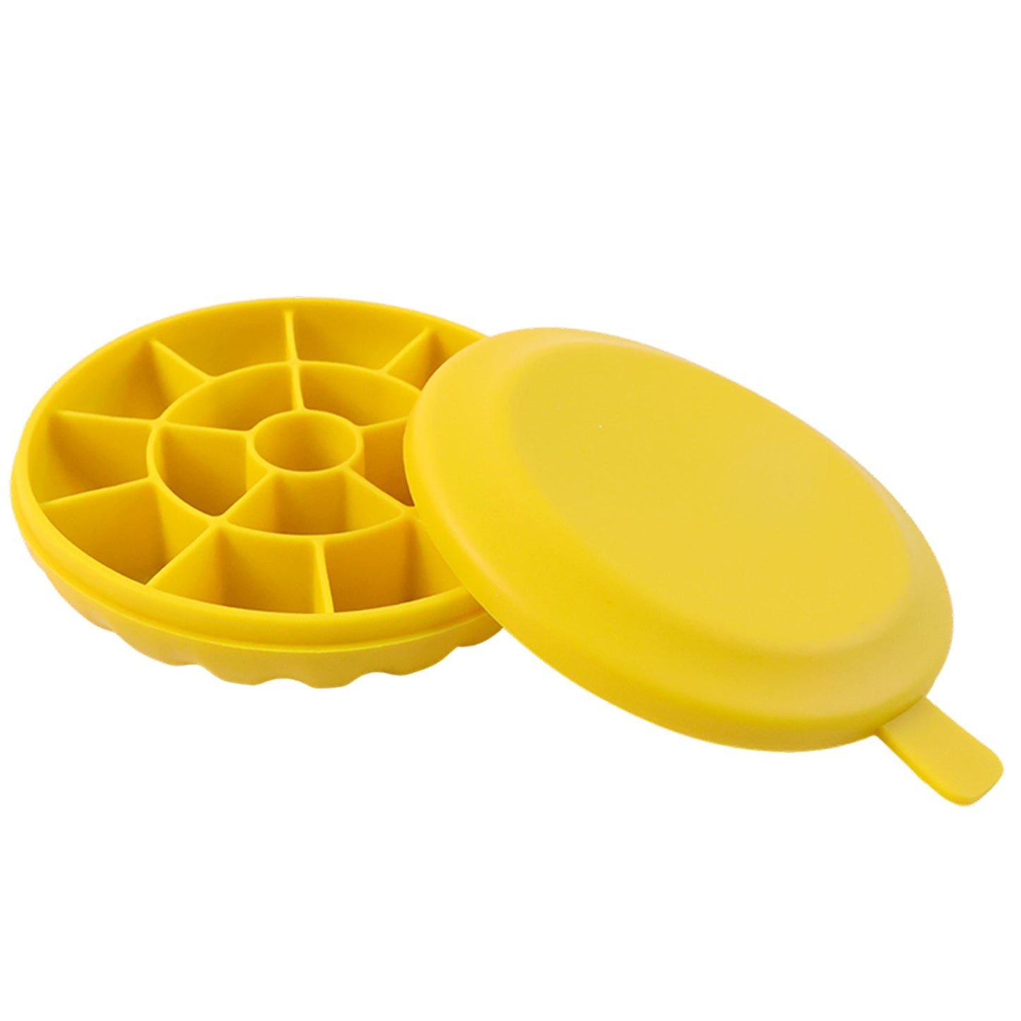 Ice Cube Tray