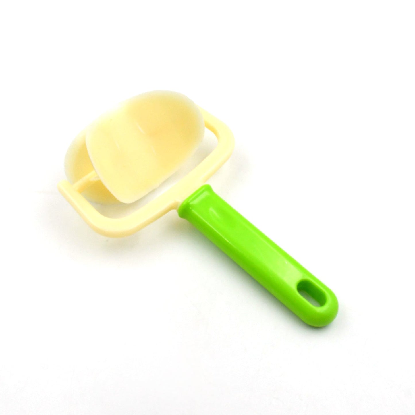 Multipurpose Dough Cutter Roller Tool for Baking & Puri Making (1pc)
