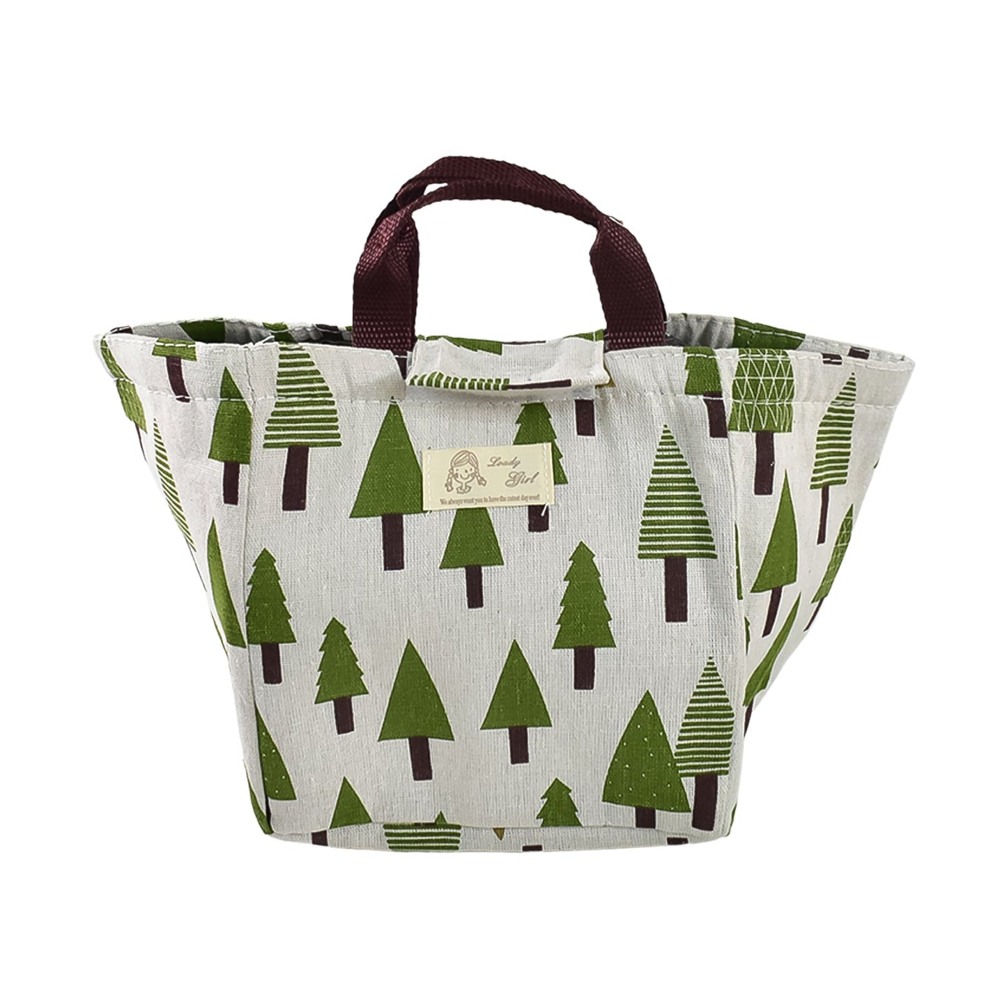 Easy Tote Daily Lunch Carrier