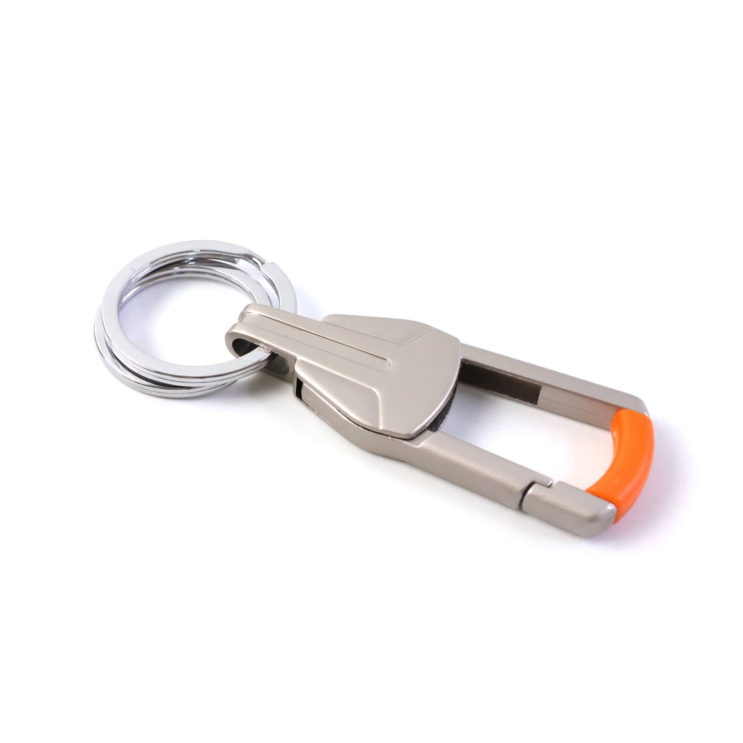 Carabiner Keychain
