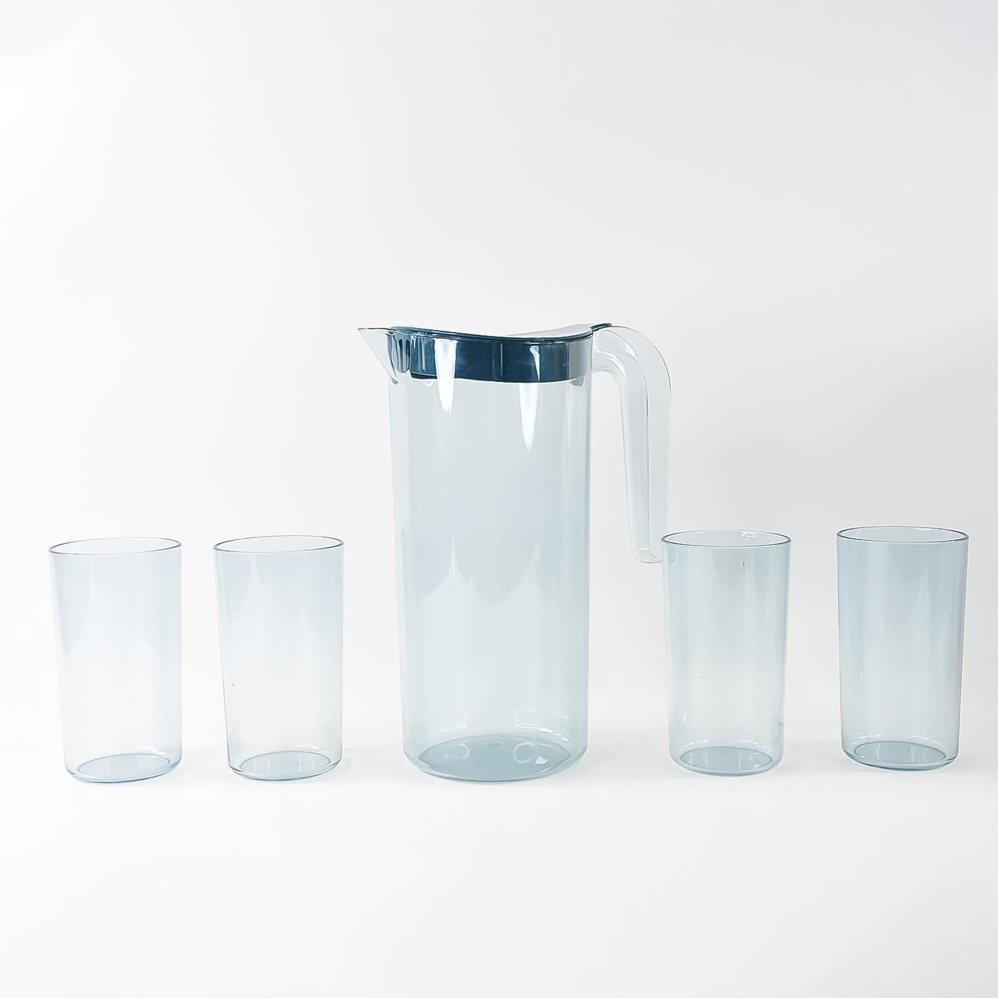 Apex Daily Crystal Jug Set