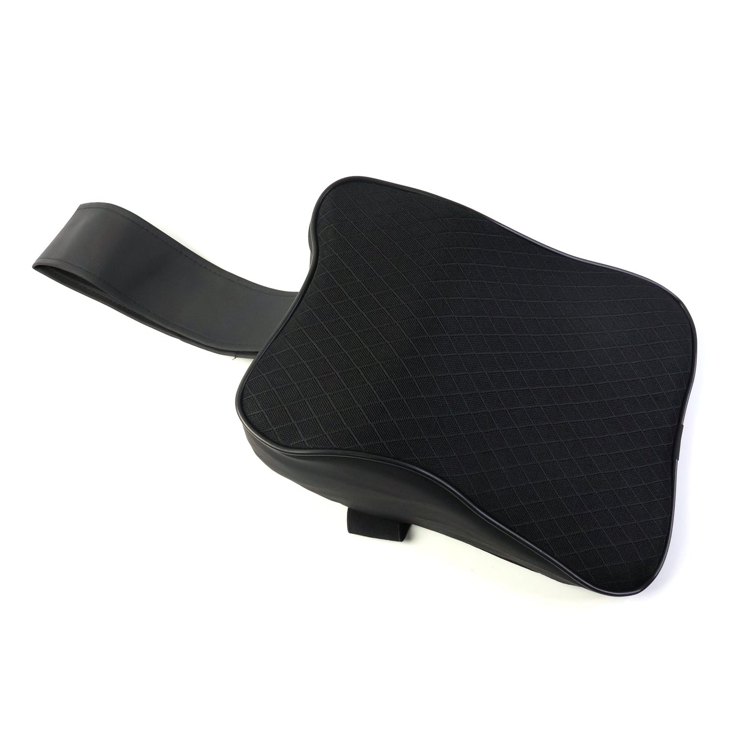 Comfortable car neck support cushion