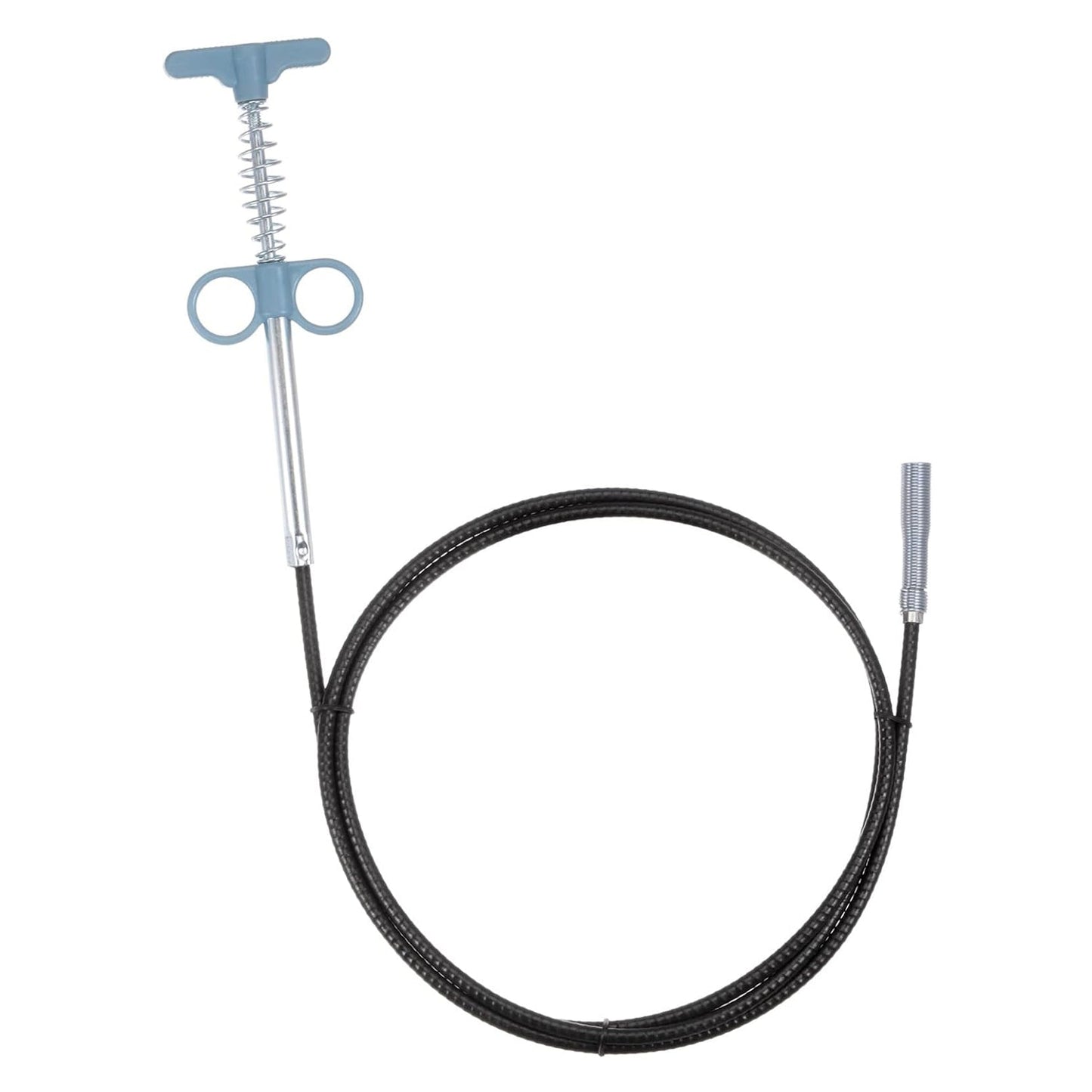 Pipe Unclogging Tool