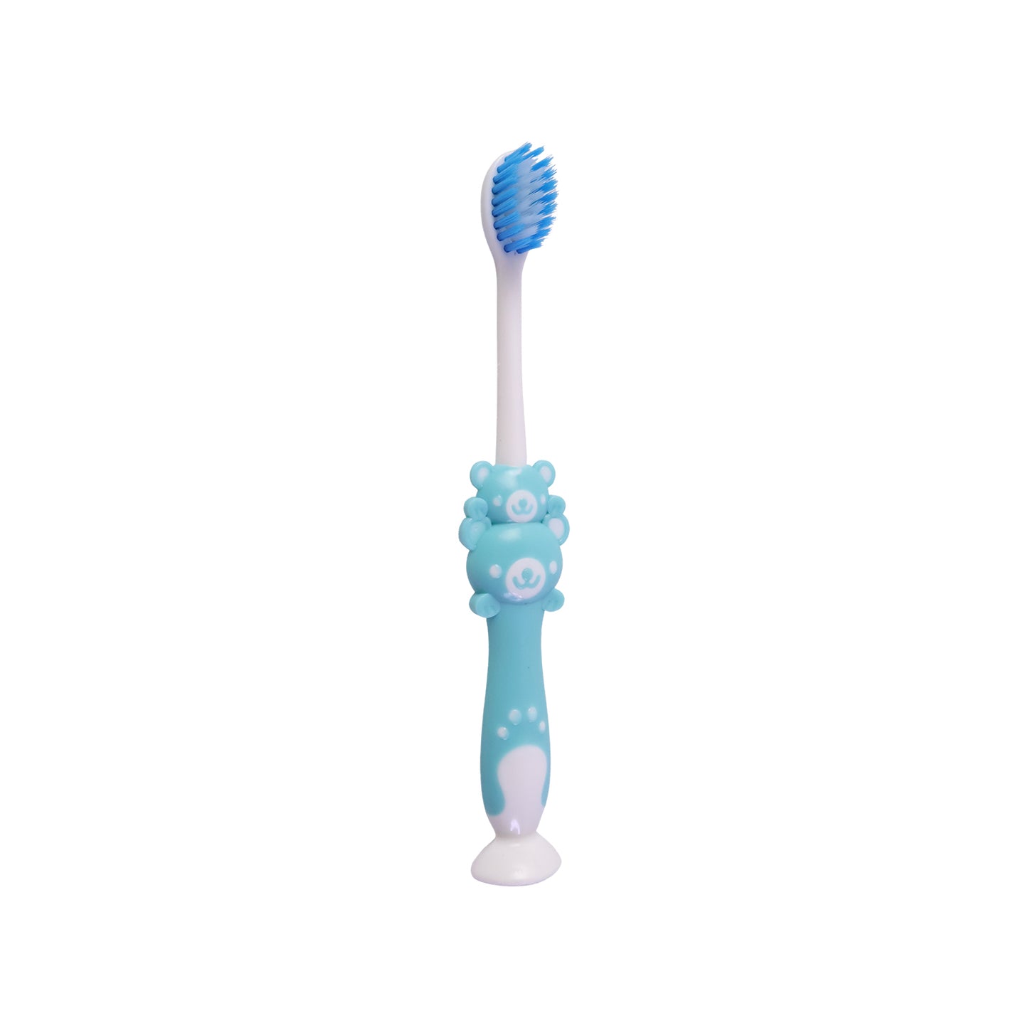 Kids Toothbrush with Hammer Toy Set (2 Pc Set)