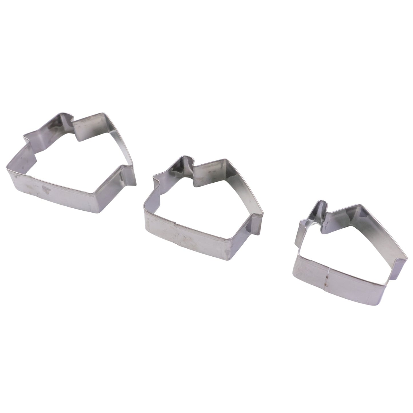 Shape Cutter Set