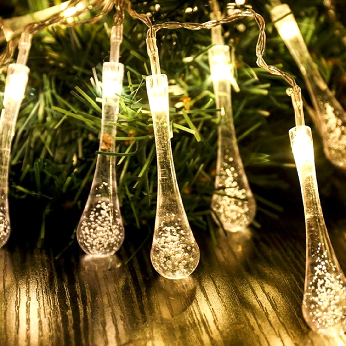 Hanging LED Light