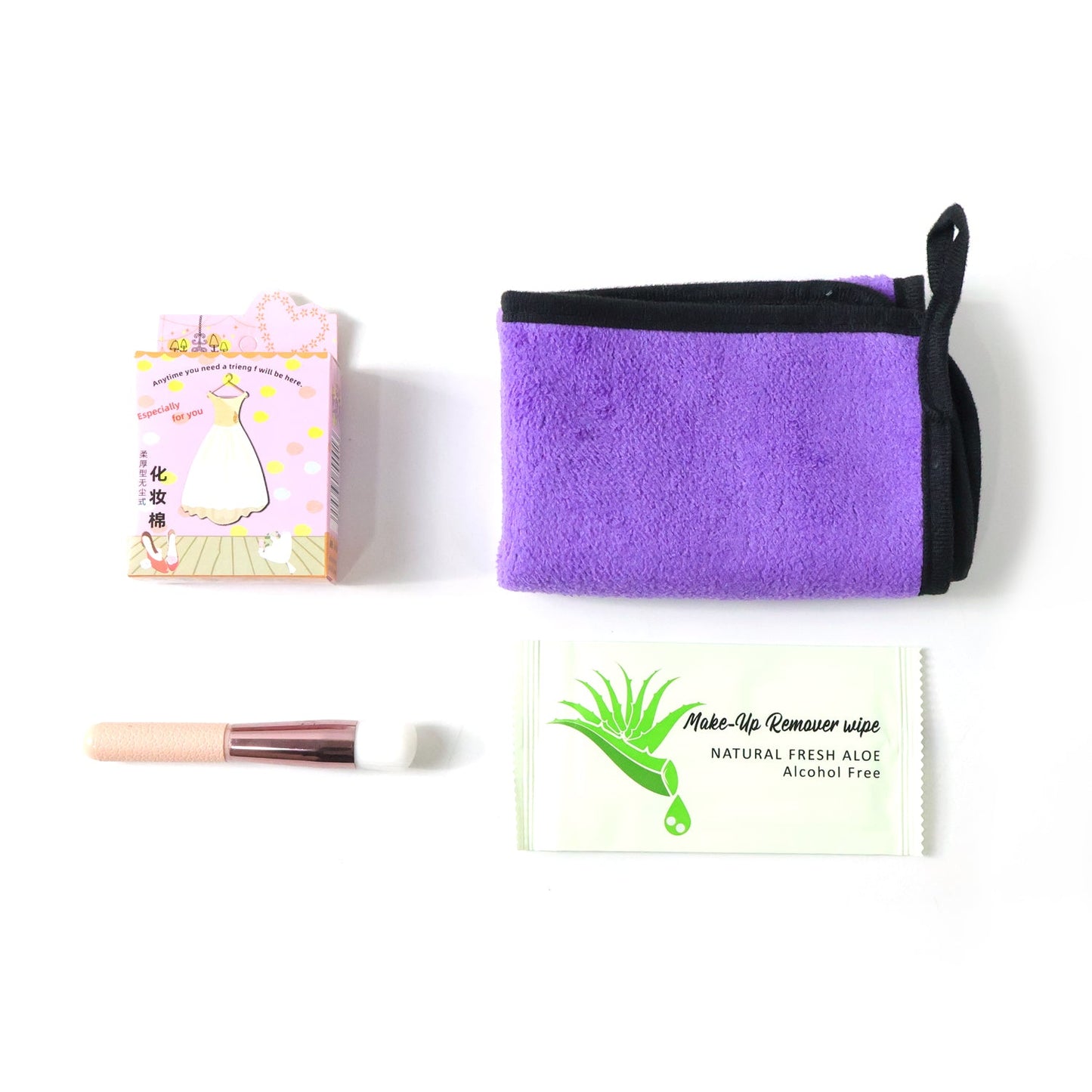 Remover Gift Set