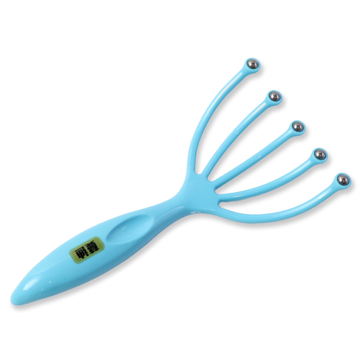 Scalp Massage Tool