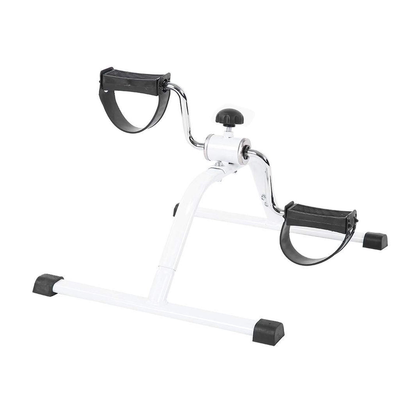 Pedal exerciser fitness home