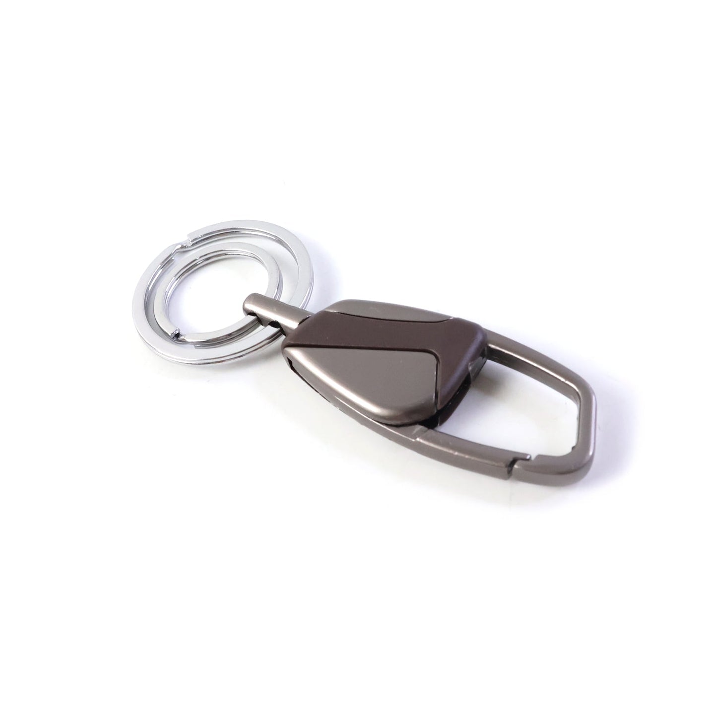 Metal Key Holder Clip