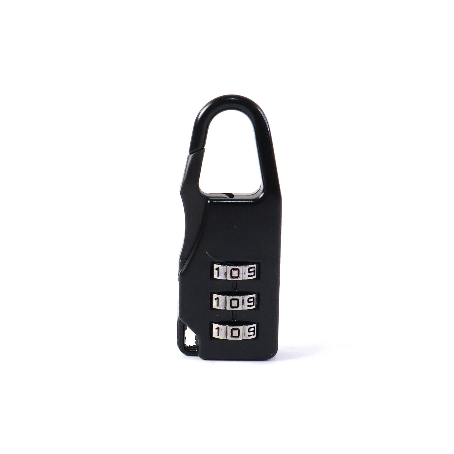 Luggage Security Lock