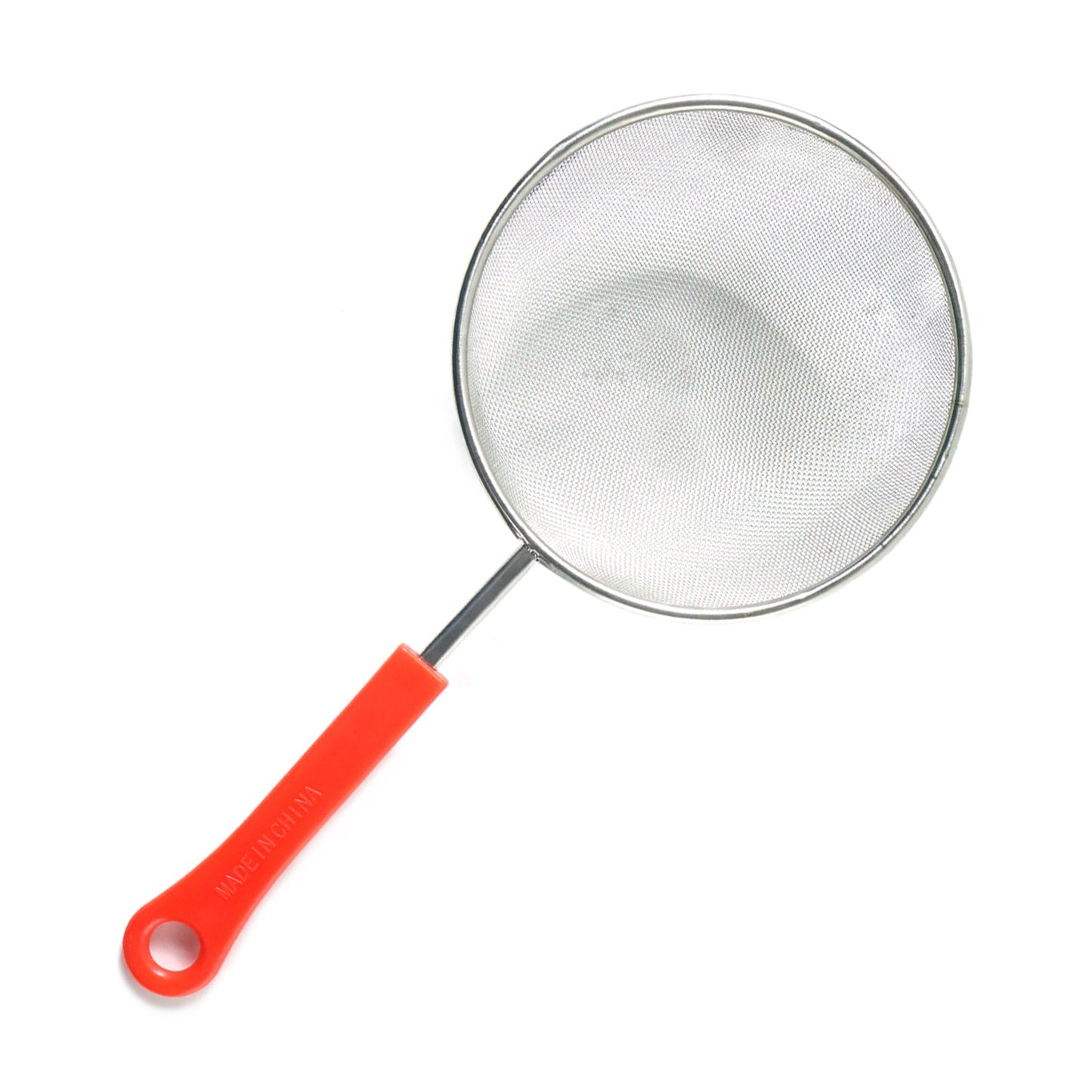 Mesh Strainer