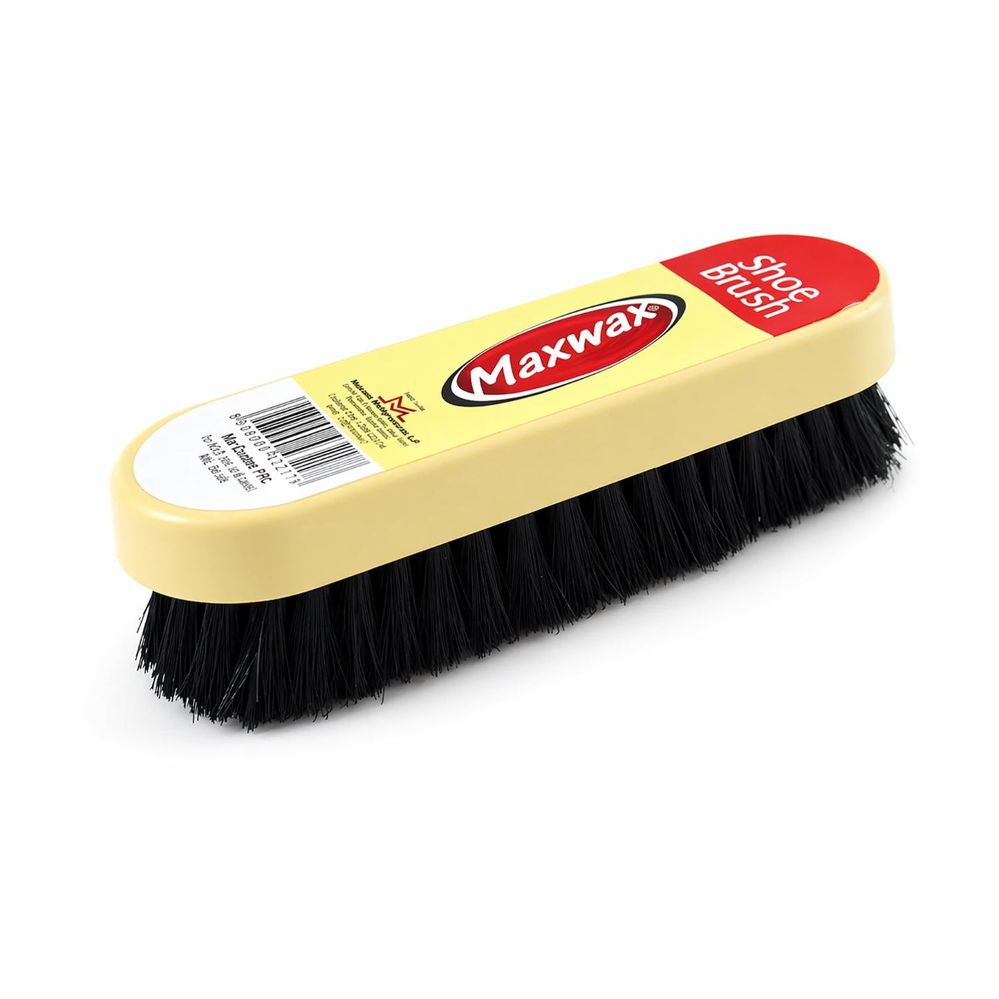 Maxwax Shoe Cleaning Brush (1 Pc)