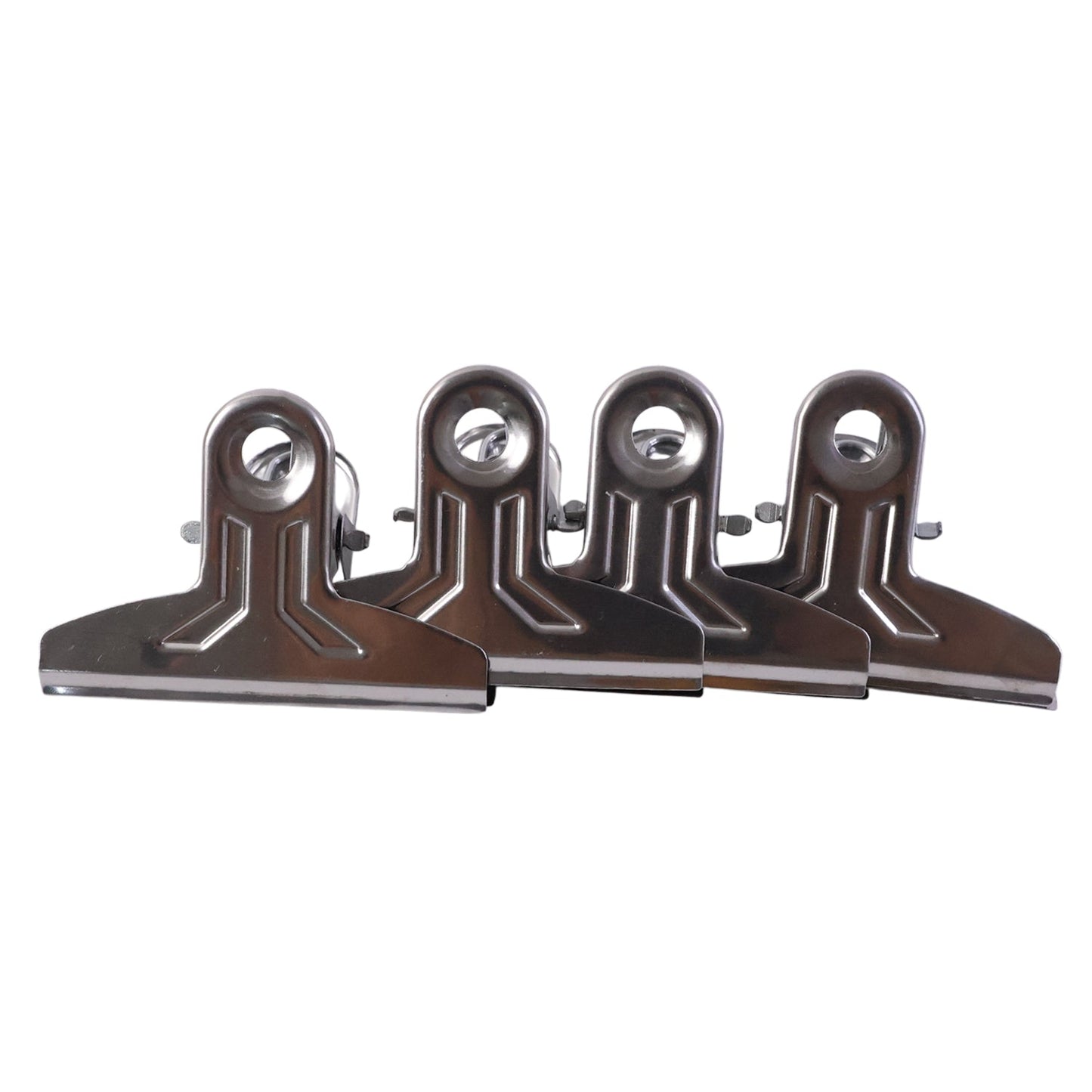 Binder Clip Set